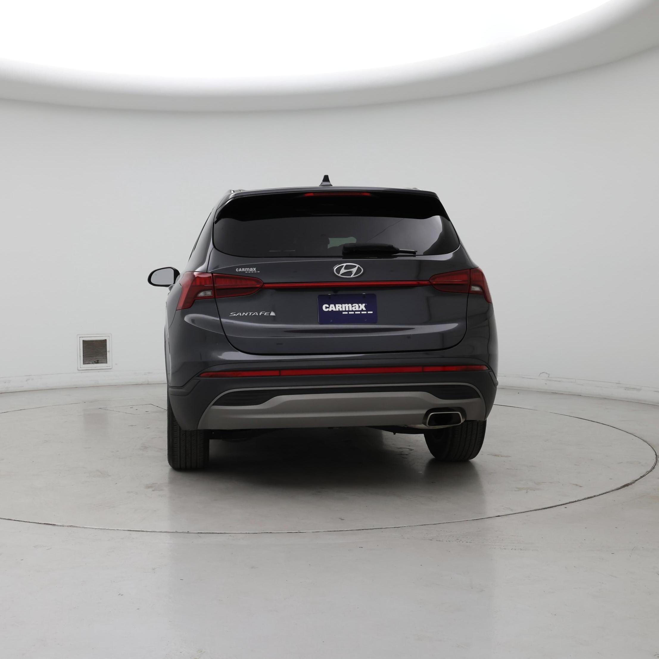 Thumbnail: 2023 Hyundai Santa Fe - 6