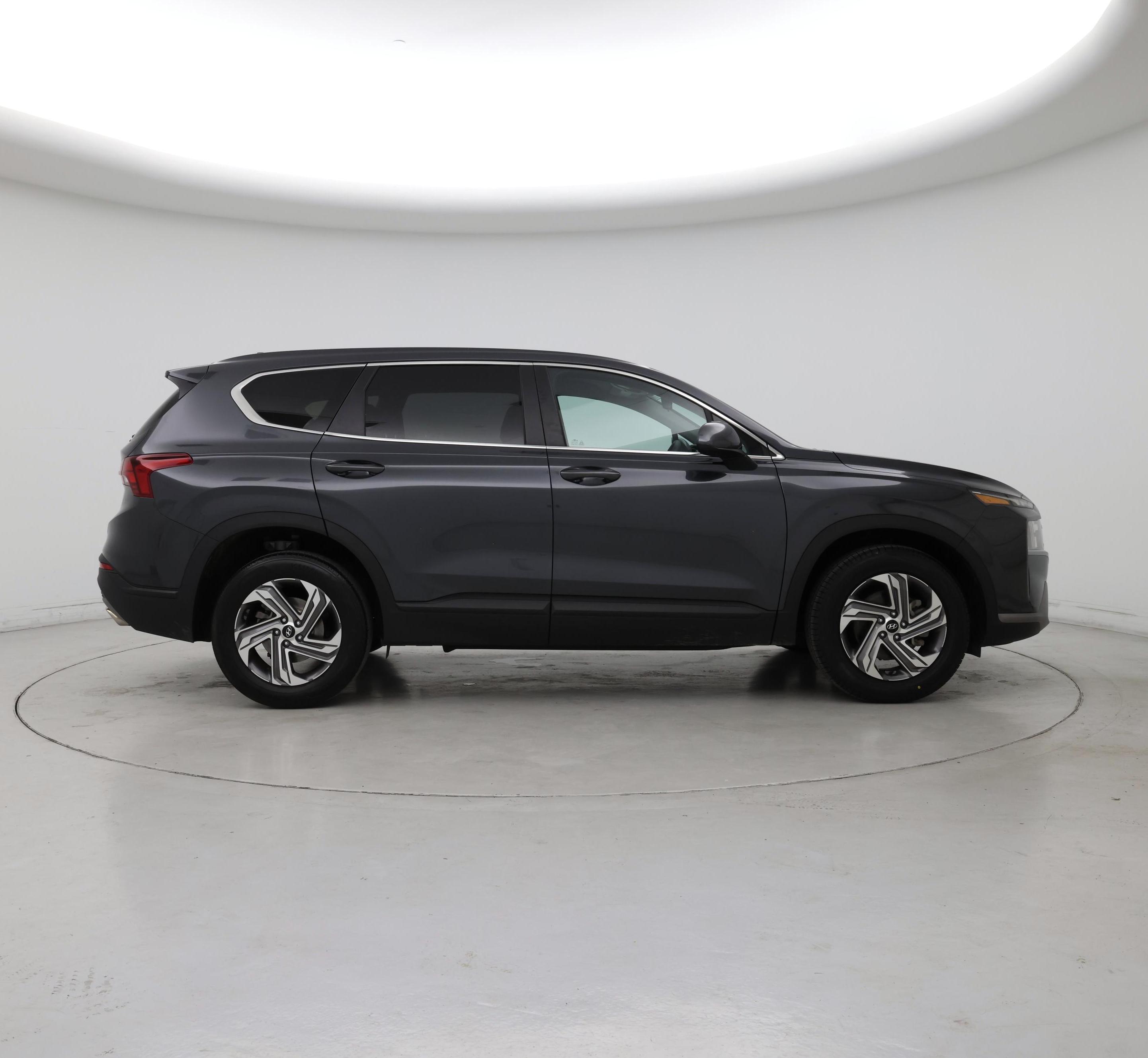 Thumbnail: 2023 Hyundai Santa Fe - 7