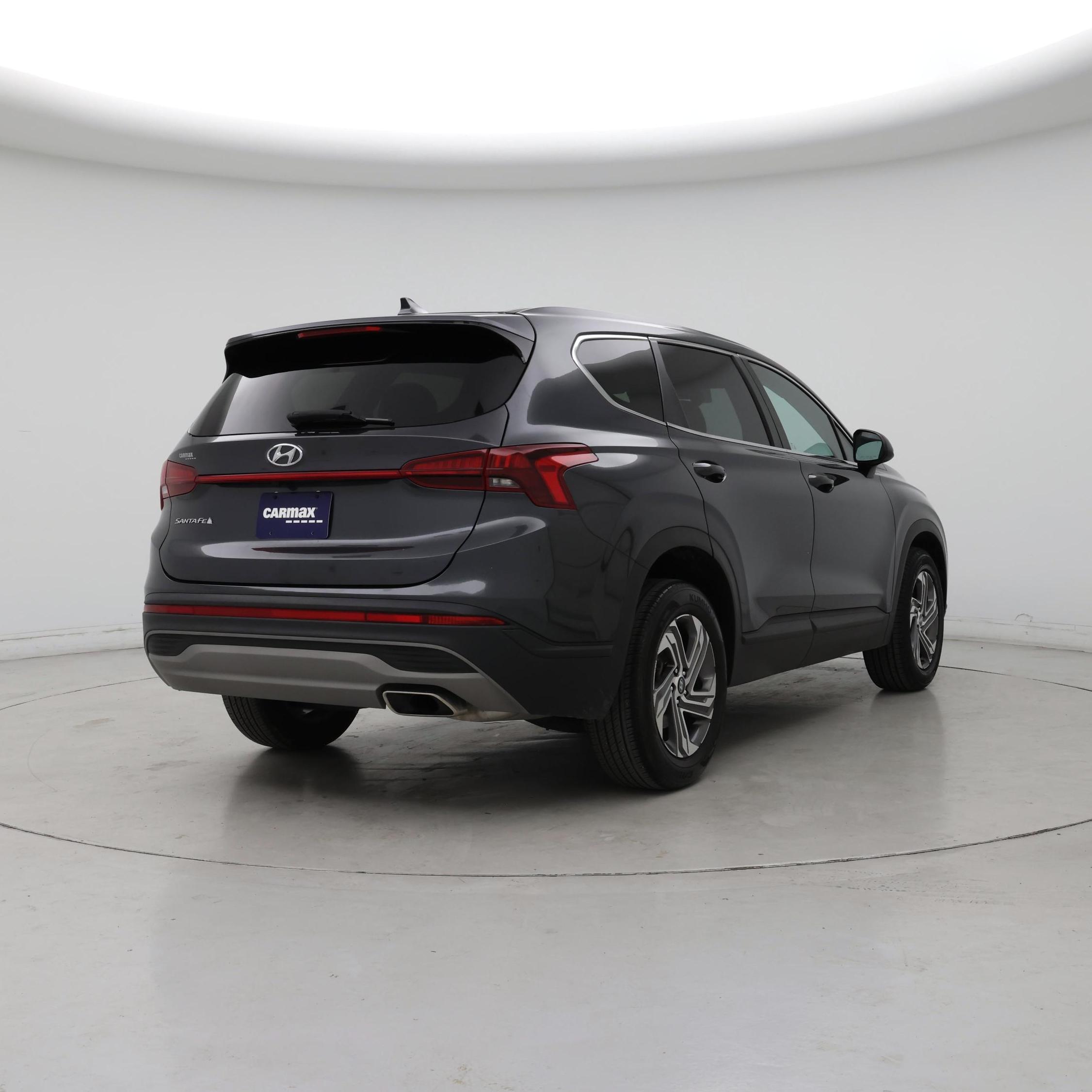 Thumbnail: 2023 Hyundai Santa Fe - 8