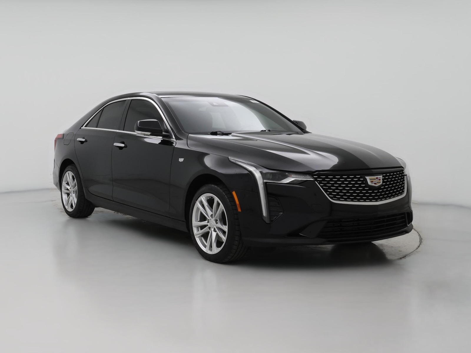 2023 Cadillac CT4