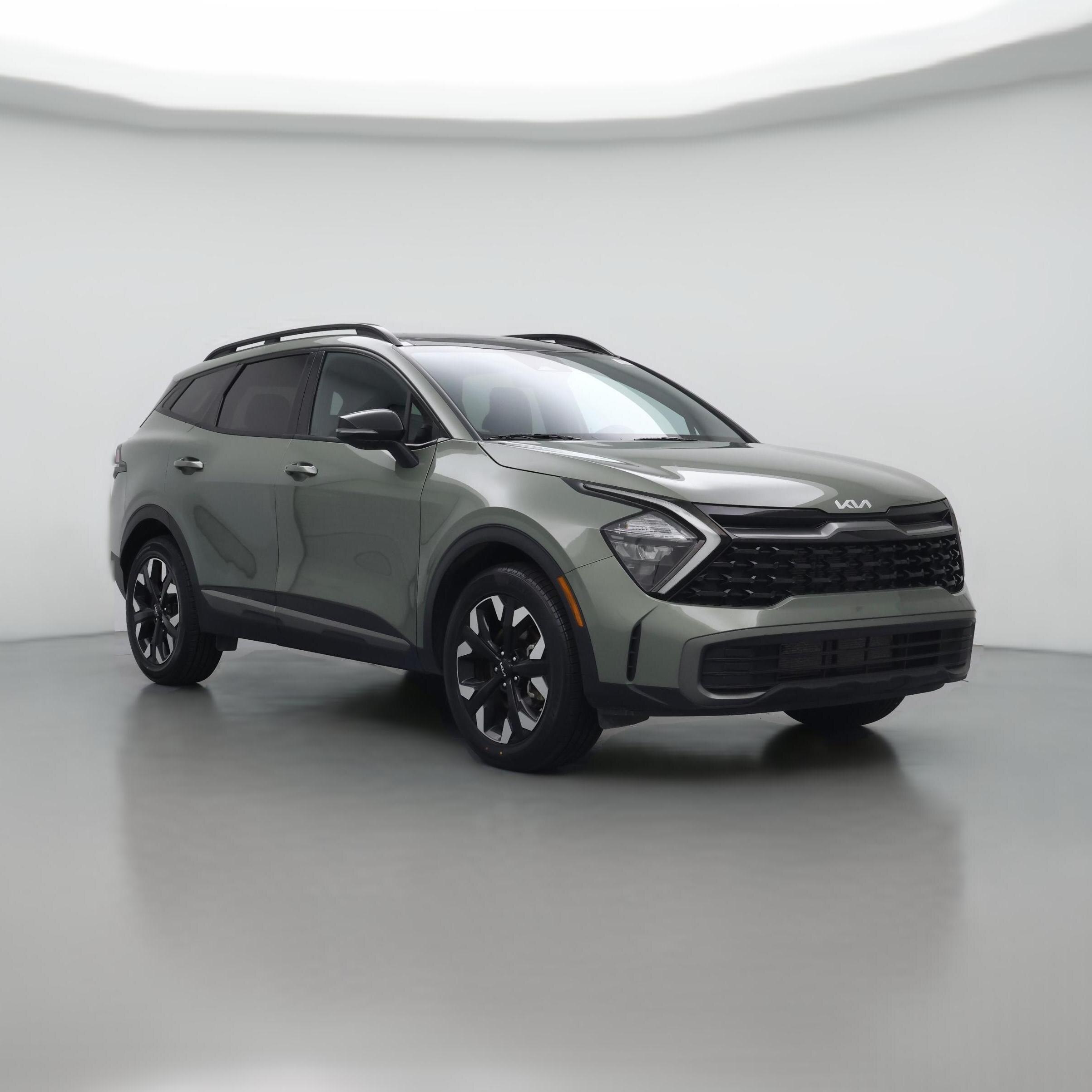 Thumbnail: 2023 Kia Sportage - 1