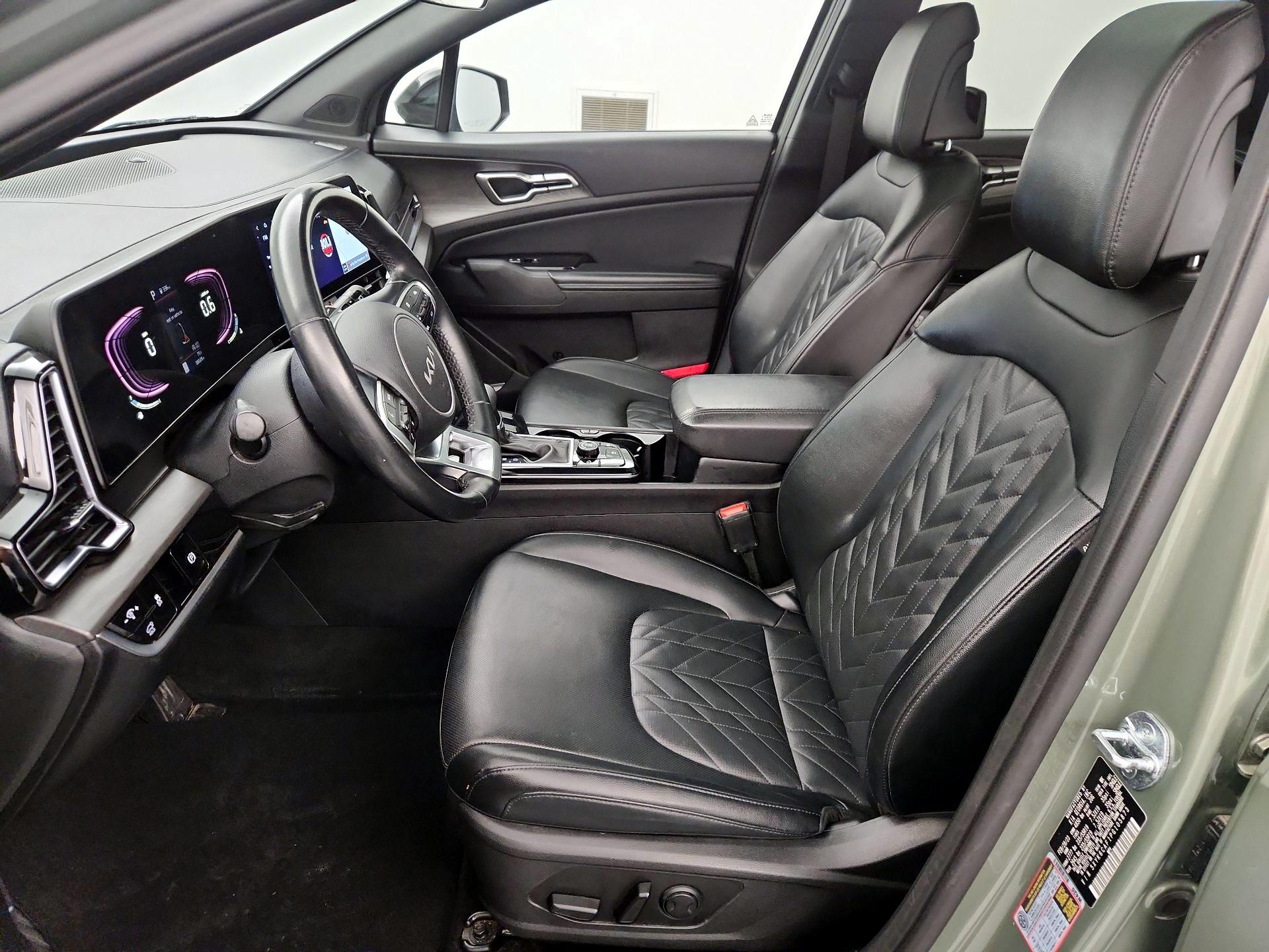 Thumbnail: 2023 Kia Sportage - 11