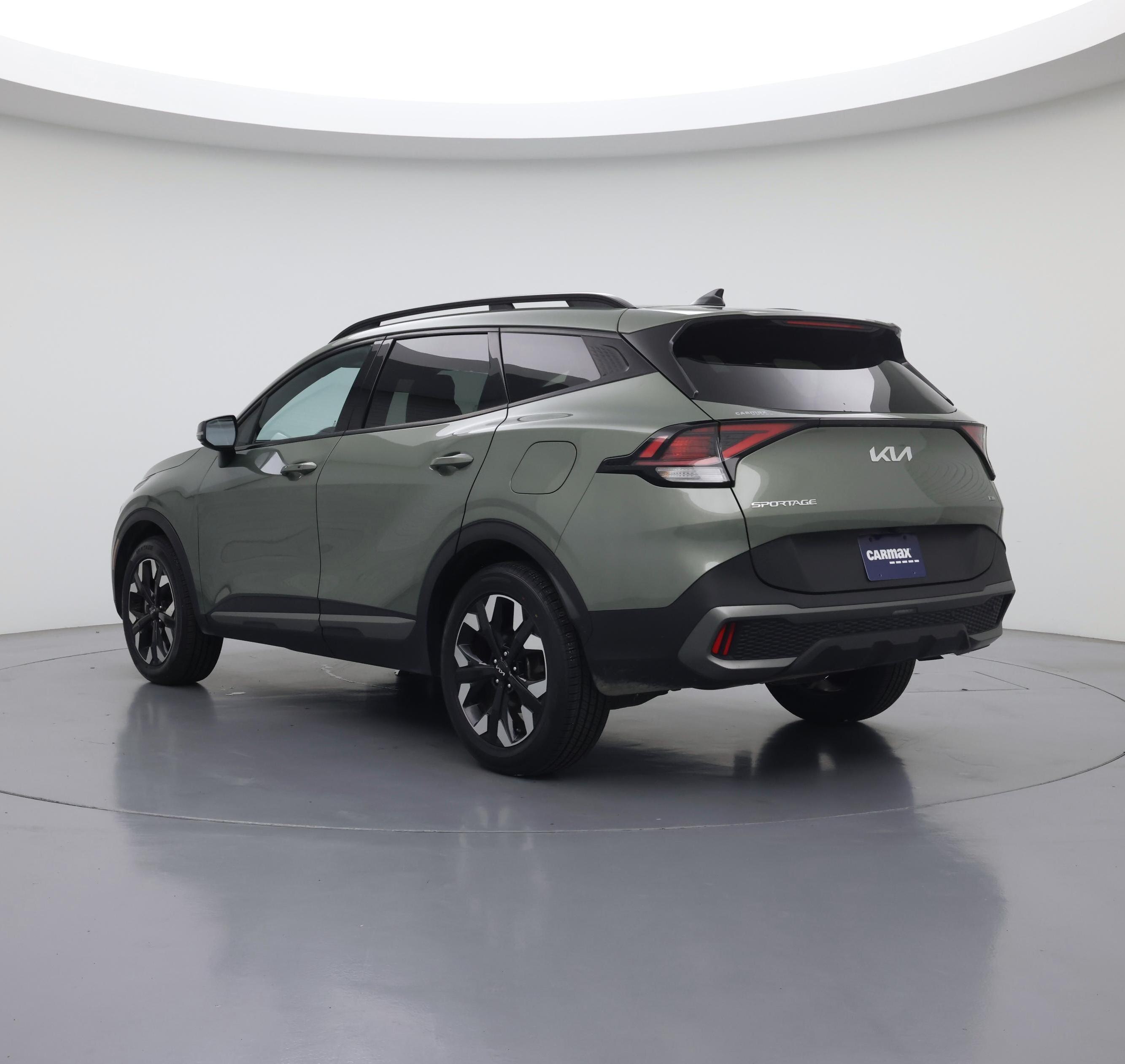 Thumbnail: 2023 Kia Sportage - 2