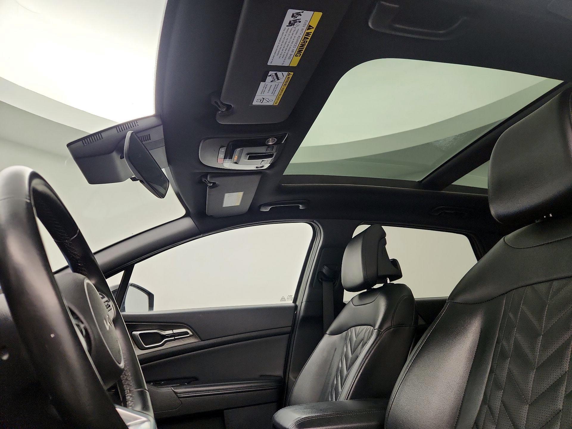 Thumbnail: 2023 Kia Sportage - 19