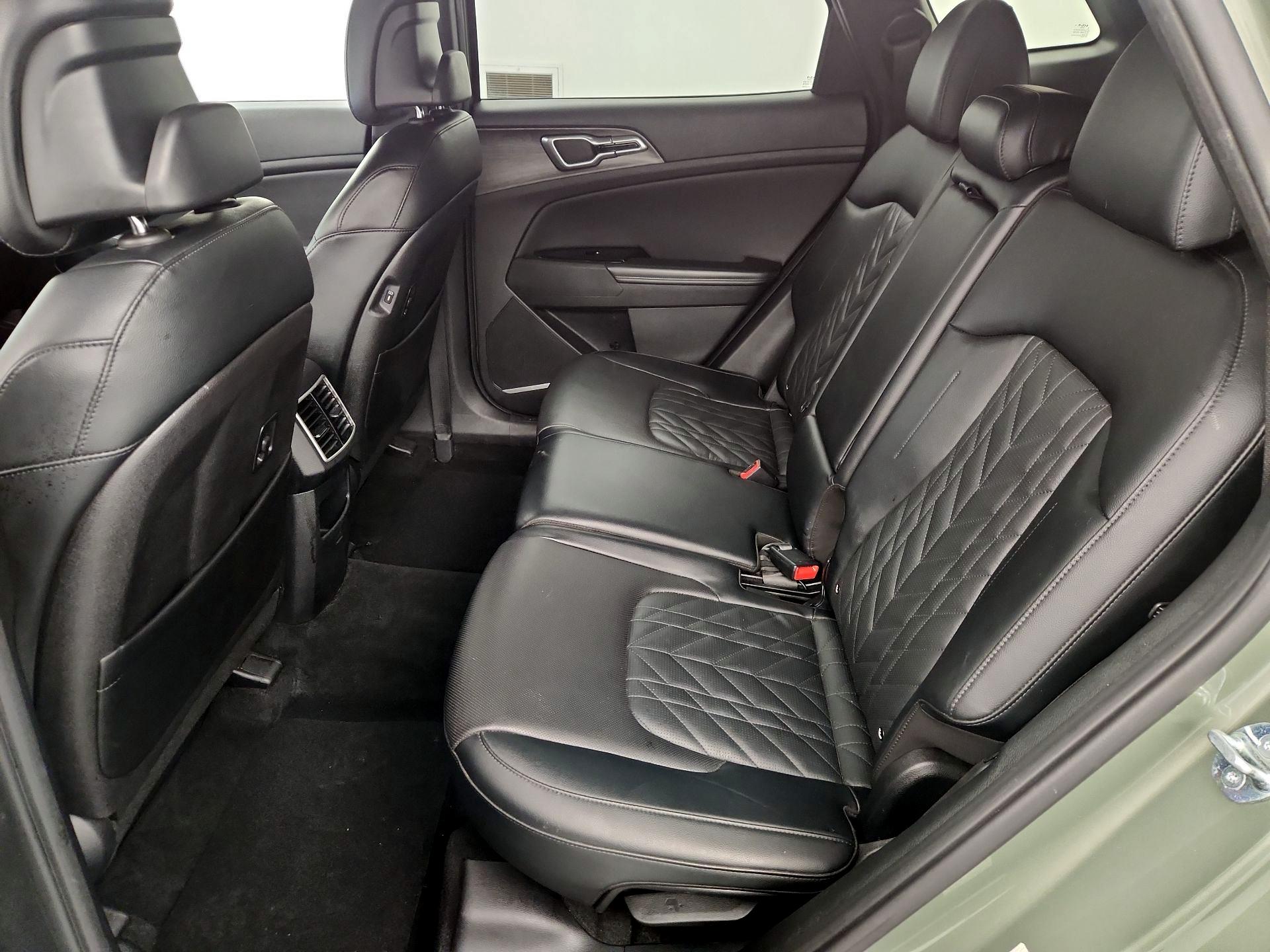 Thumbnail: 2023 Kia Sportage - 20