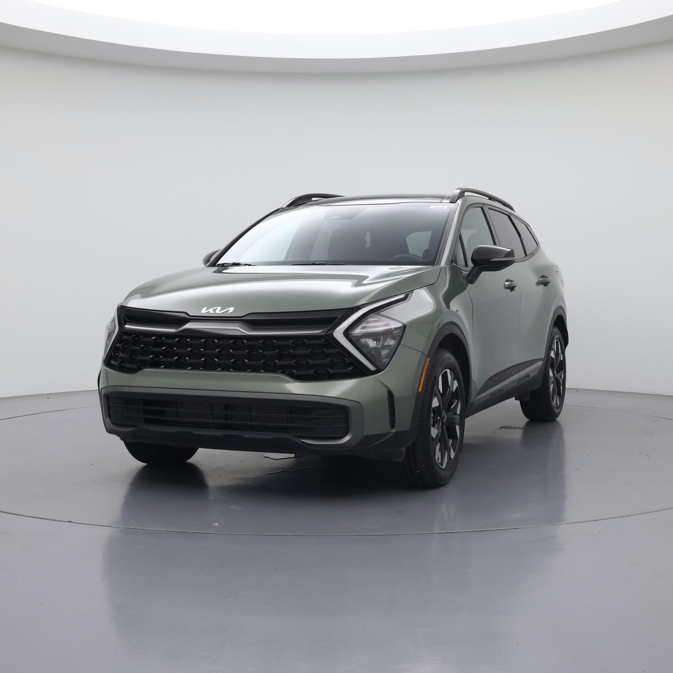 Thumbnail: 2023 Kia Sportage - 4