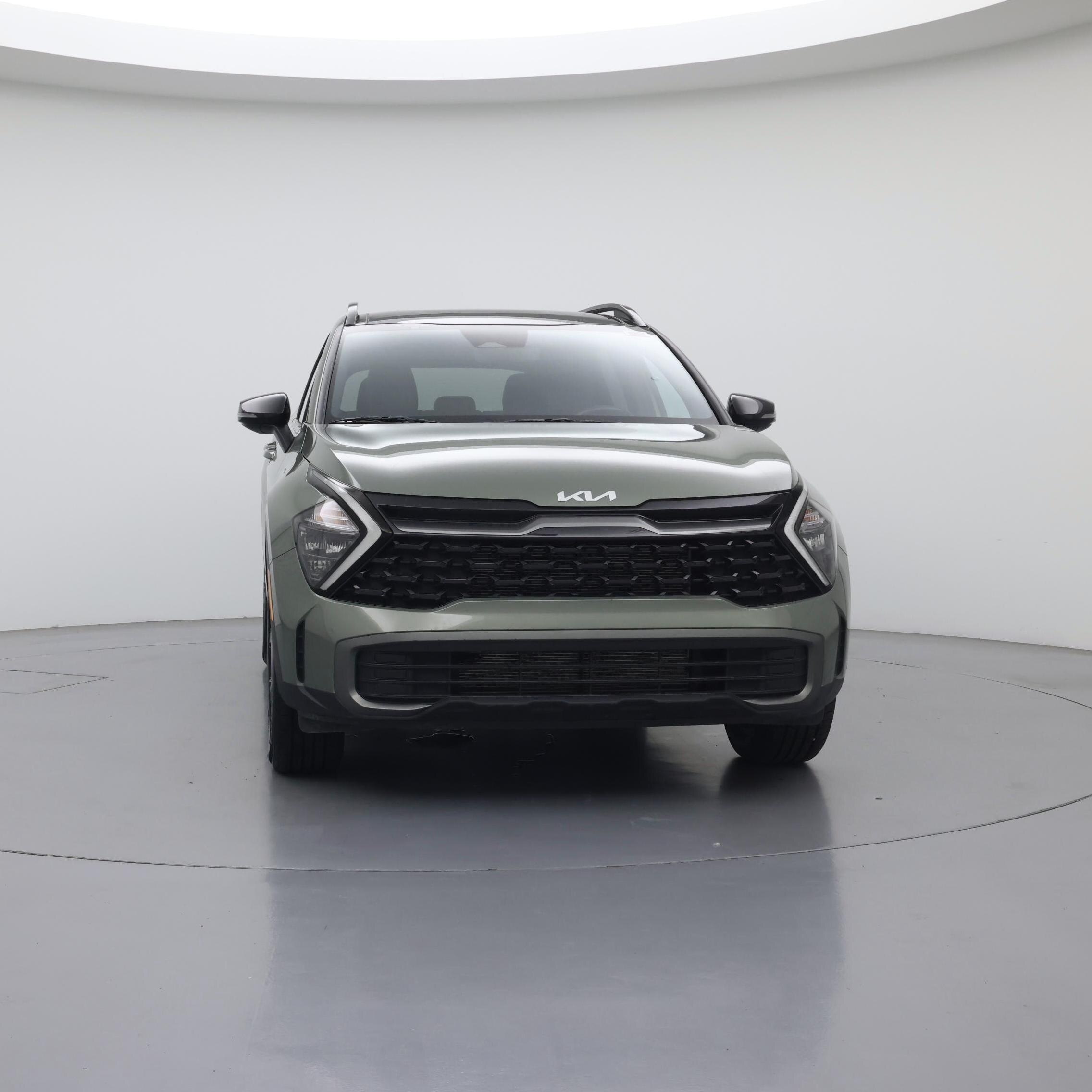 Thumbnail: 2023 Kia Sportage - 5