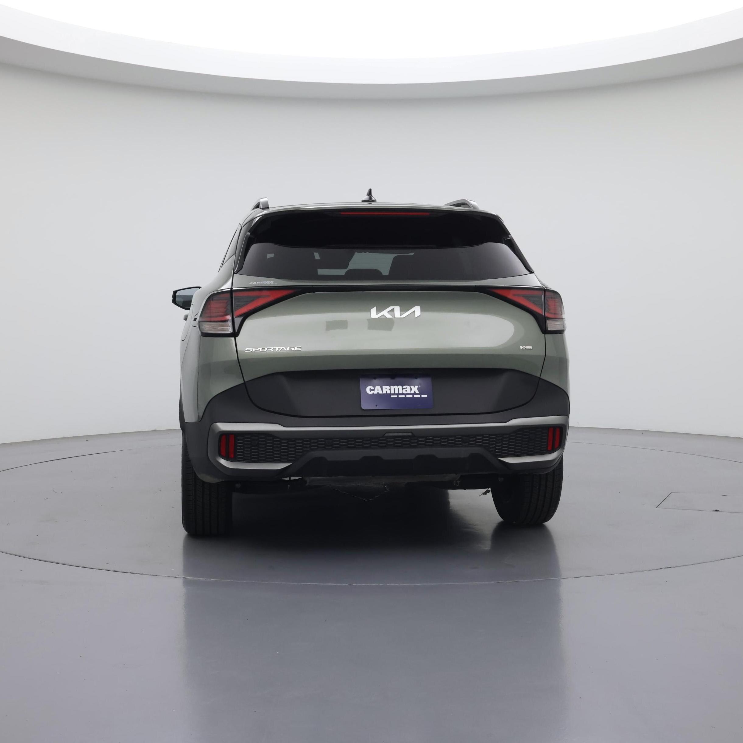 Thumbnail: 2023 Kia Sportage - 6