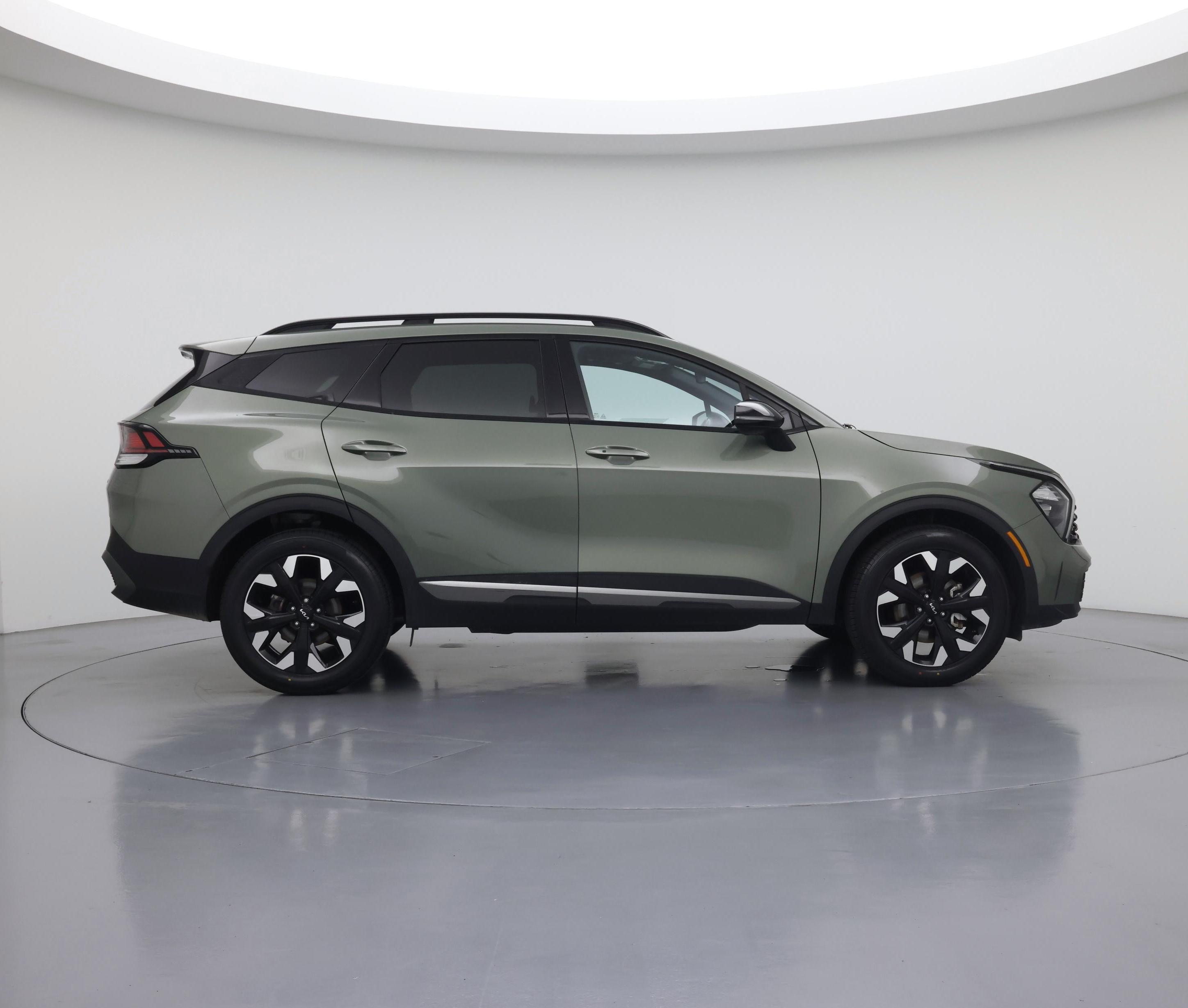 Thumbnail: 2023 Kia Sportage - 7