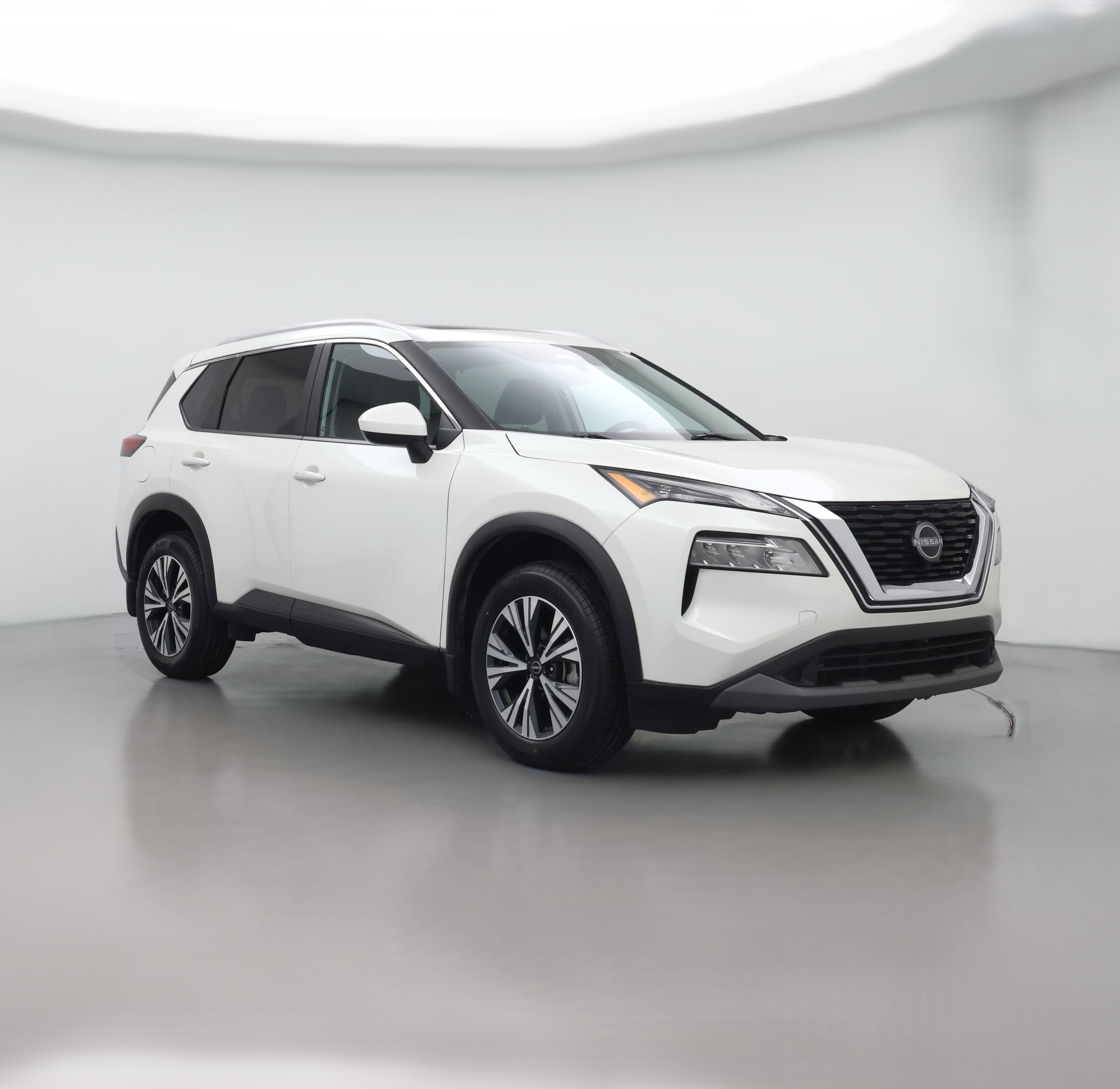Thumbnail: 2023 Nissan Rogue - 1