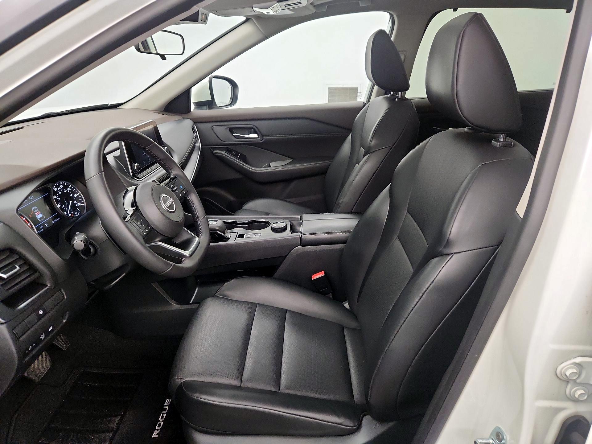 Thumbnail: 2023 Nissan Rogue - 11