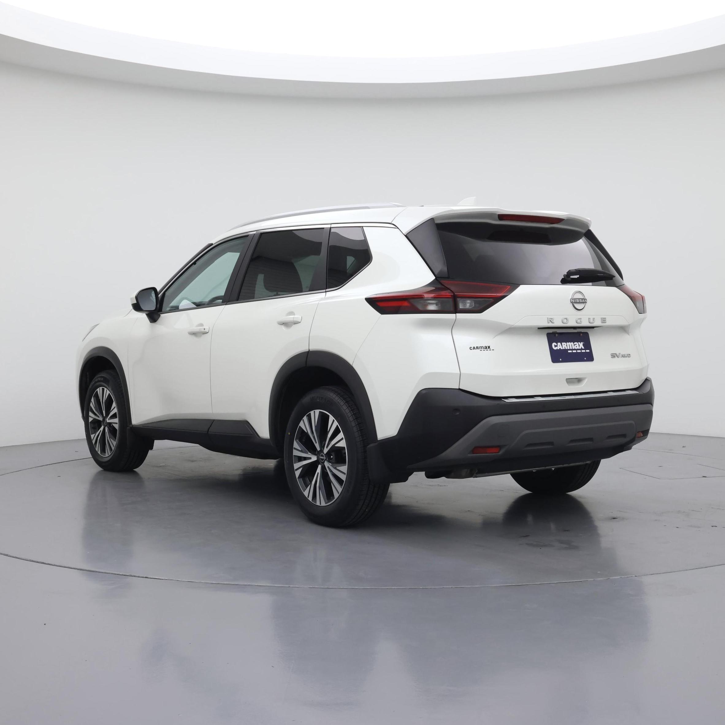 Thumbnail: 2023 Nissan Rogue - 2