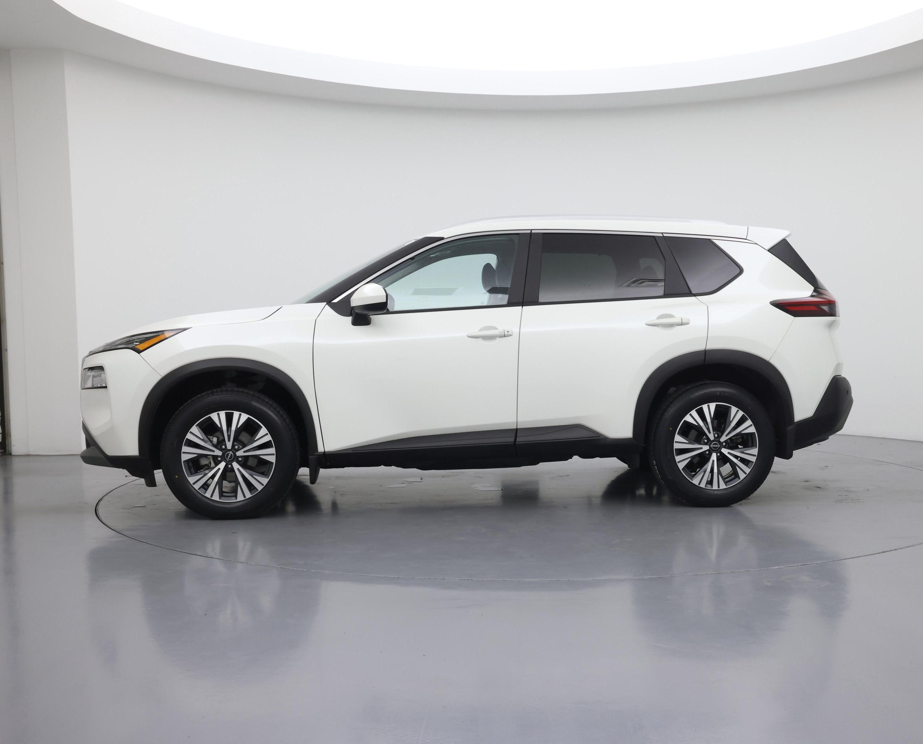 Thumbnail: 2023 Nissan Rogue - 3