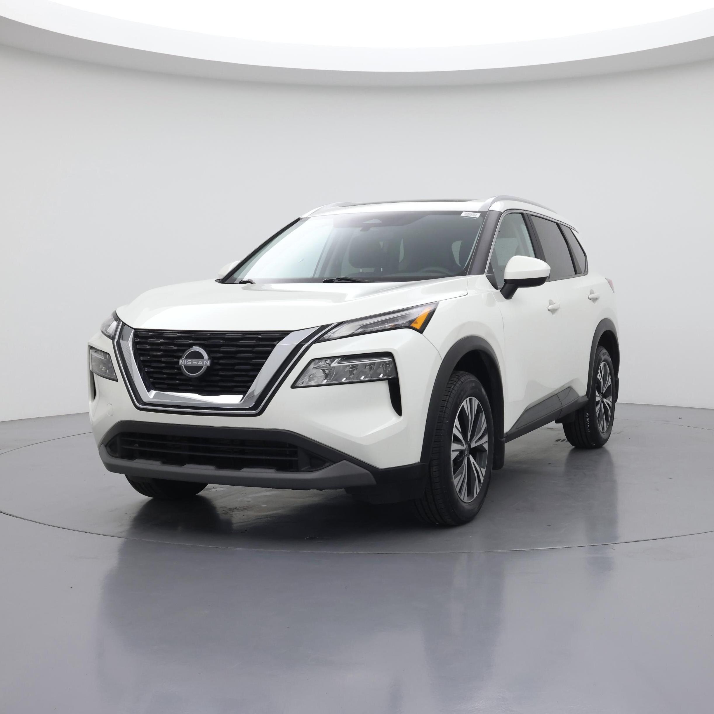 Thumbnail: 2023 Nissan Rogue - 4