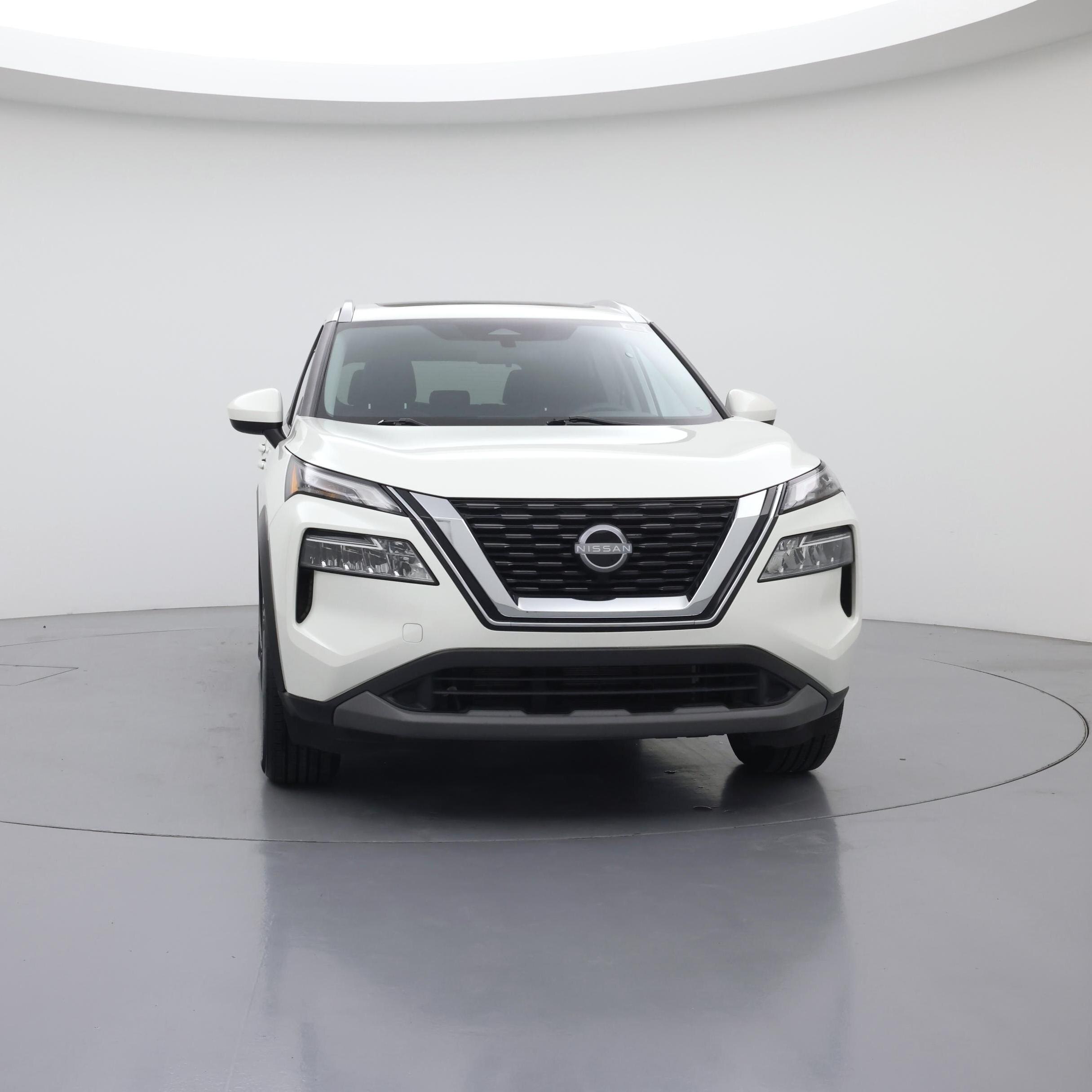 Thumbnail: 2023 Nissan Rogue - 5