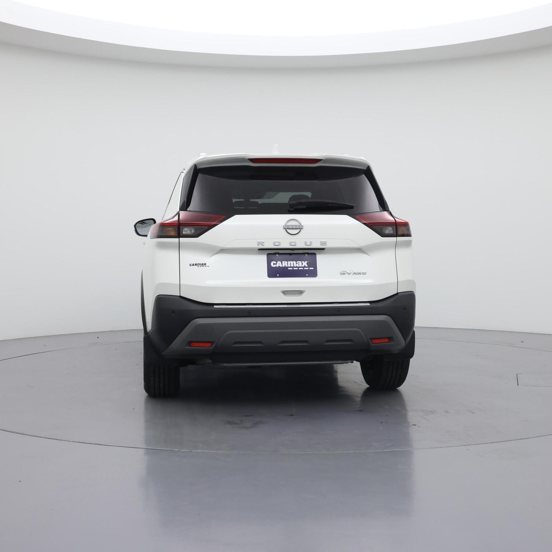Thumbnail: 2023 Nissan Rogue - 6