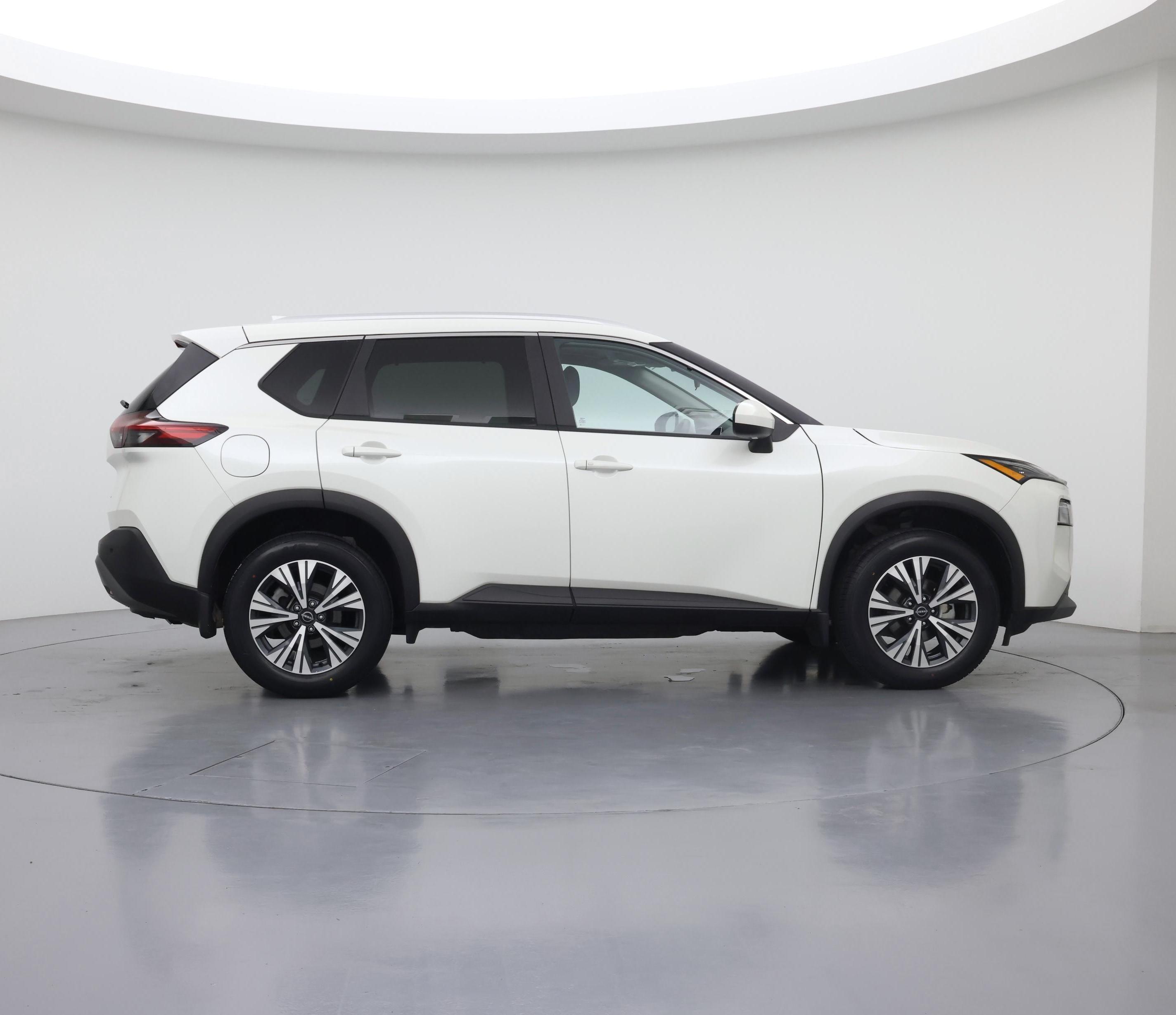 Thumbnail: 2023 Nissan Rogue - 7