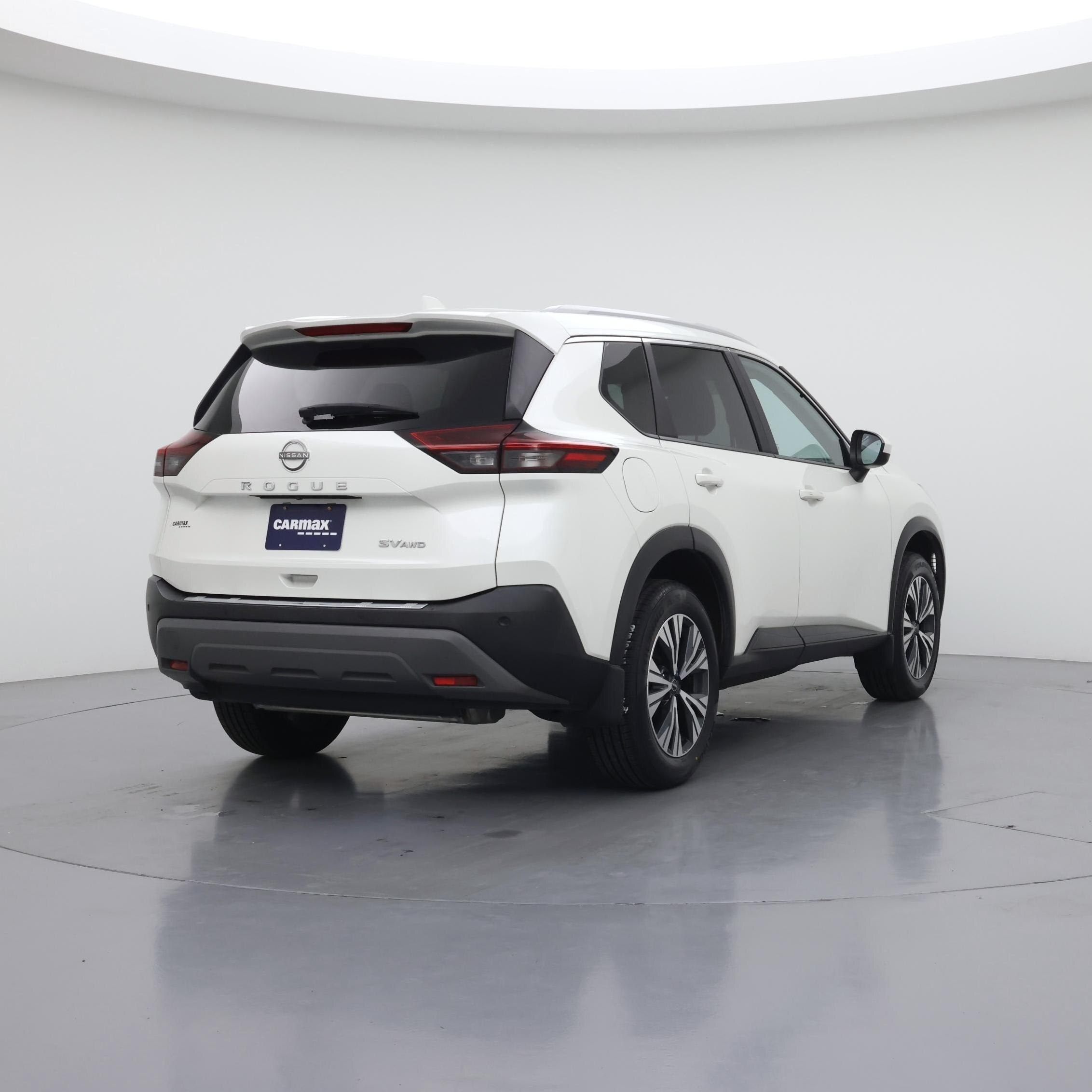 Thumbnail: 2023 Nissan Rogue - 8