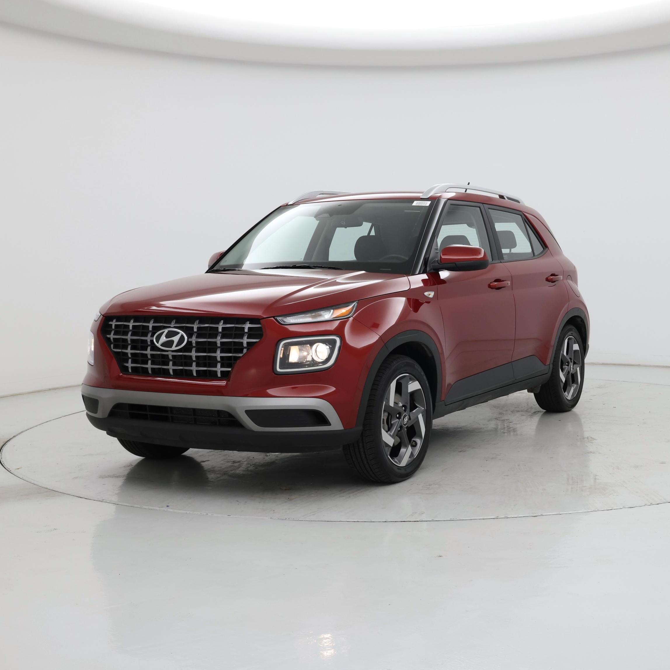 Thumbnail: 2025 Hyundai Venue - 4