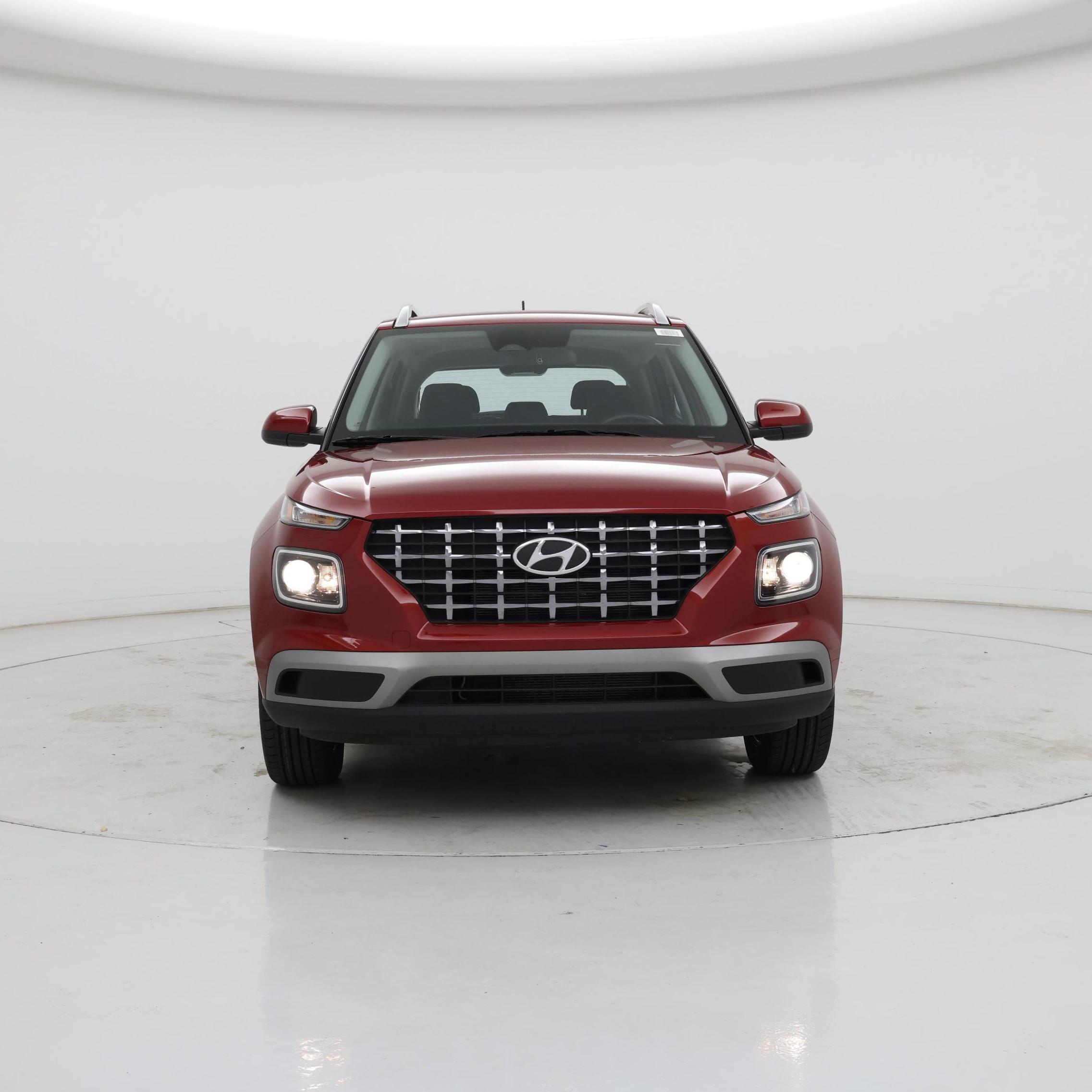 Thumbnail: 2025 Hyundai Venue - 5