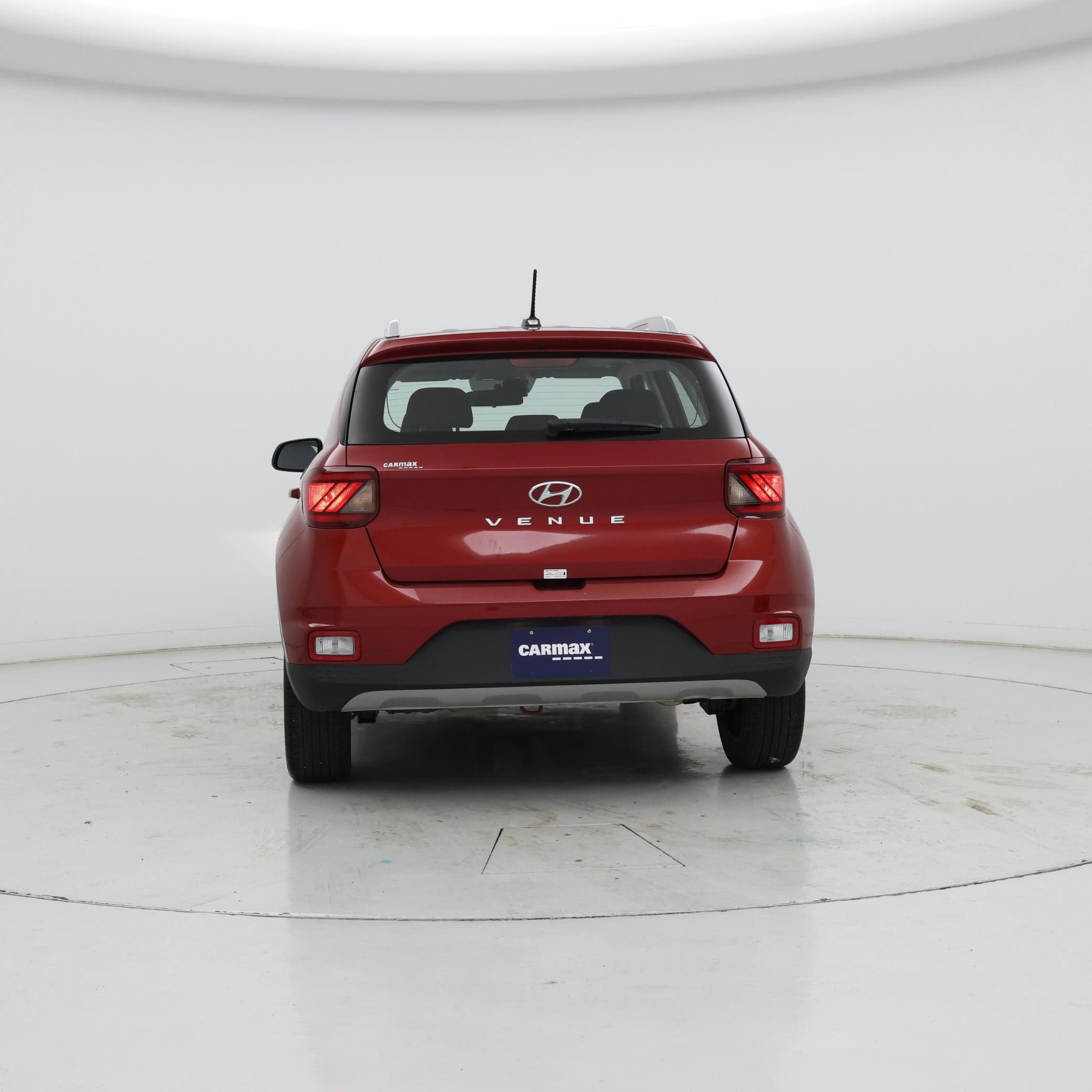 Thumbnail: 2025 Hyundai Venue - 6