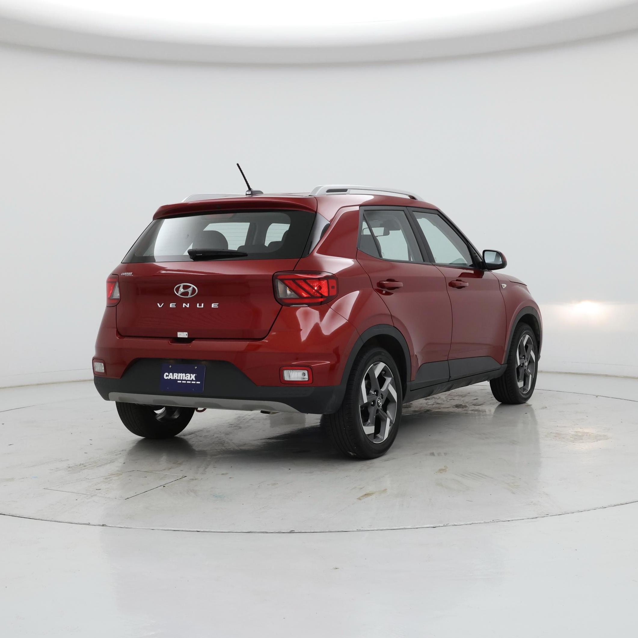 Thumbnail: 2025 Hyundai Venue - 8
