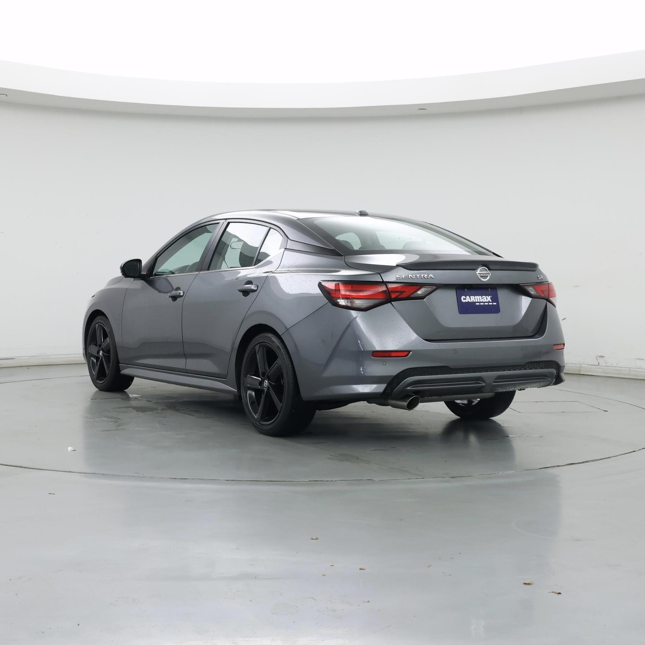 Thumbnail: 2023 Nissan Sentra - 2