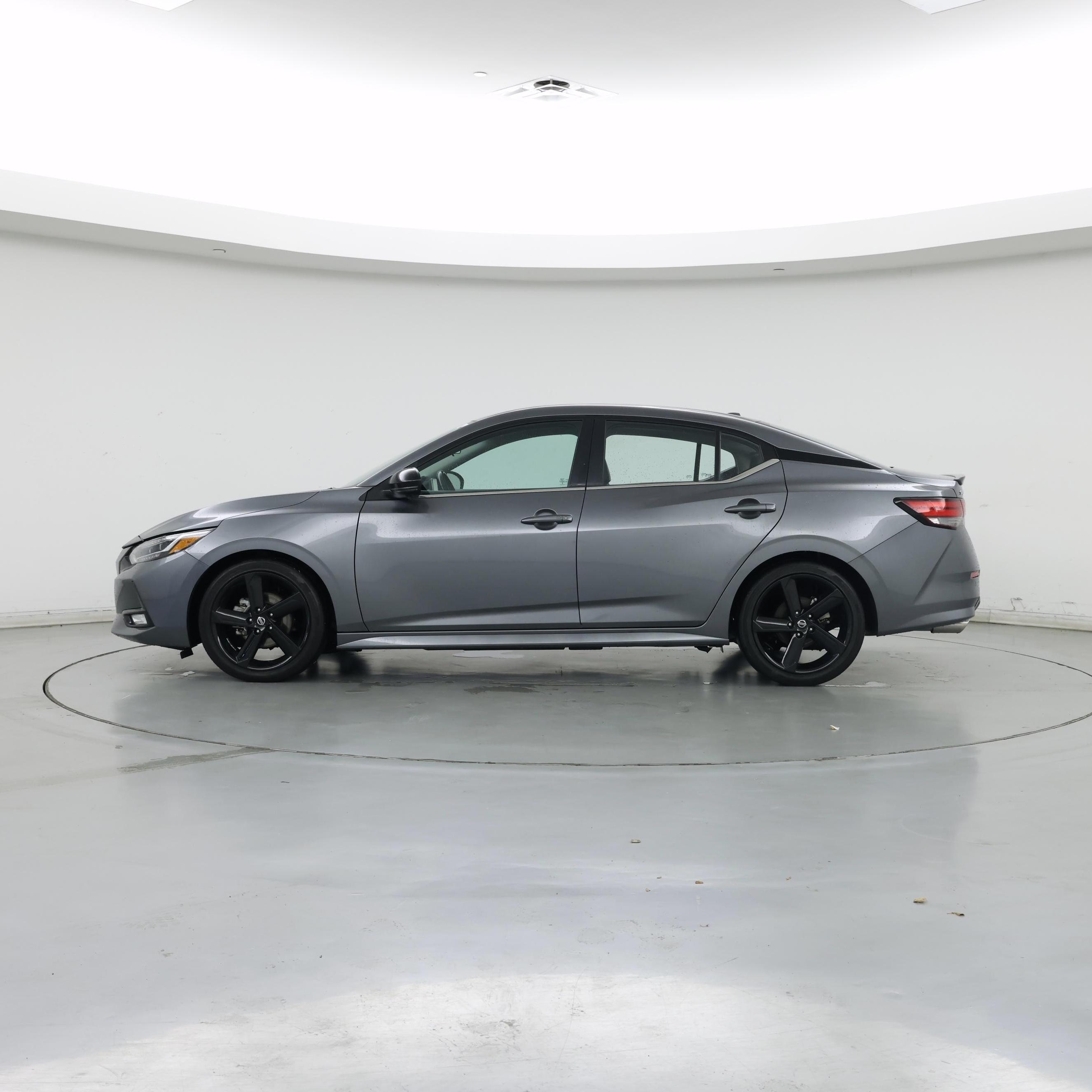 Thumbnail: 2023 Nissan Sentra - 3