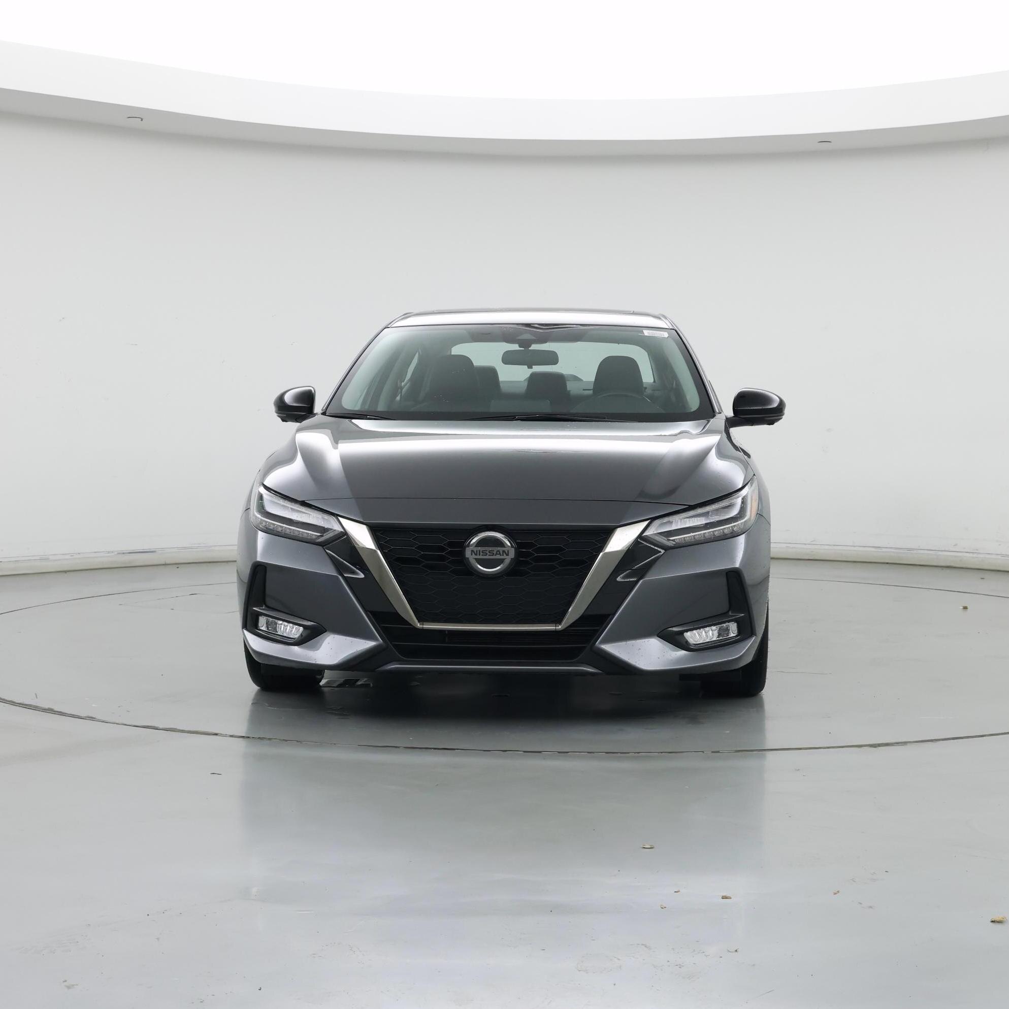 Thumbnail: 2023 Nissan Sentra - 5