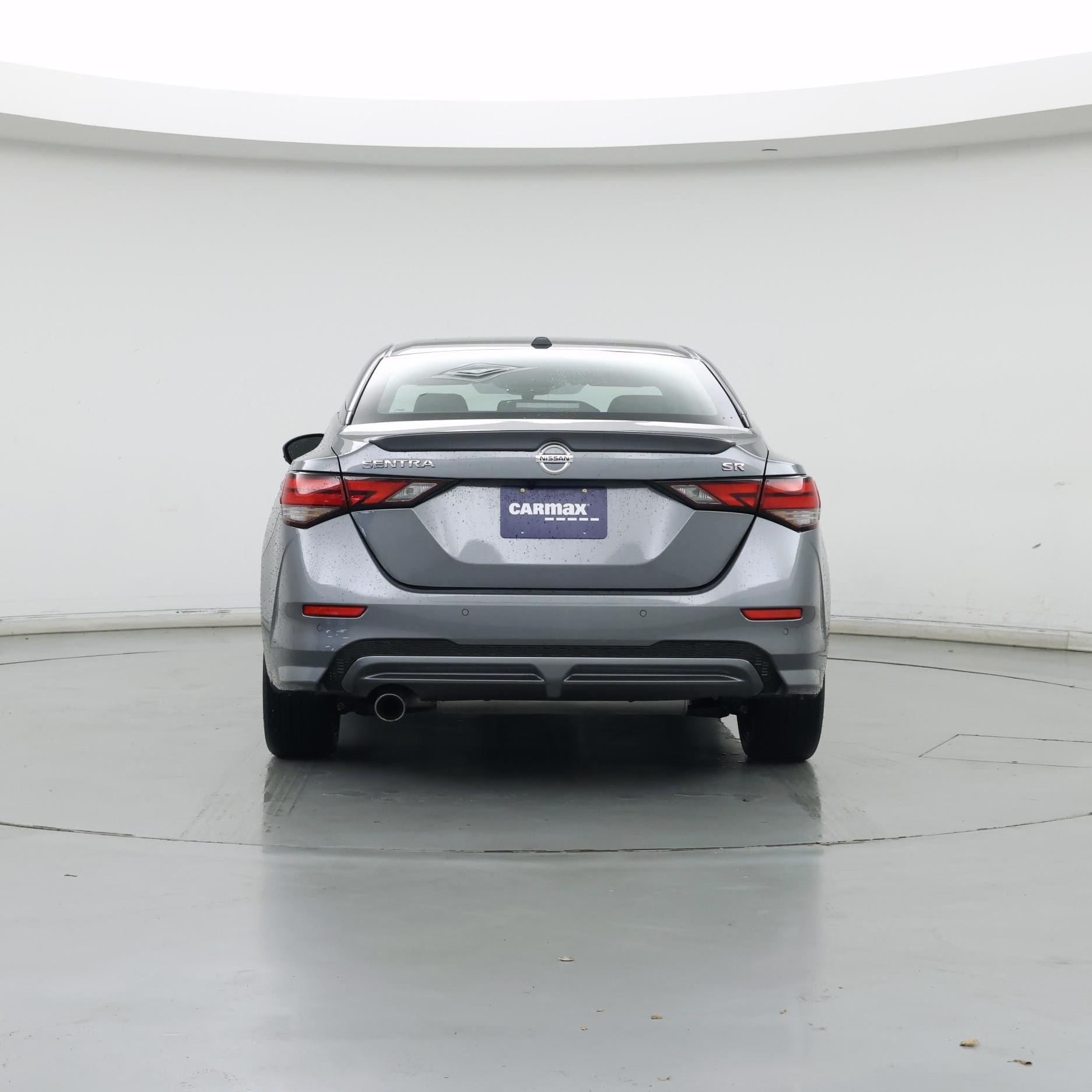 Thumbnail: 2023 Nissan Sentra - 6