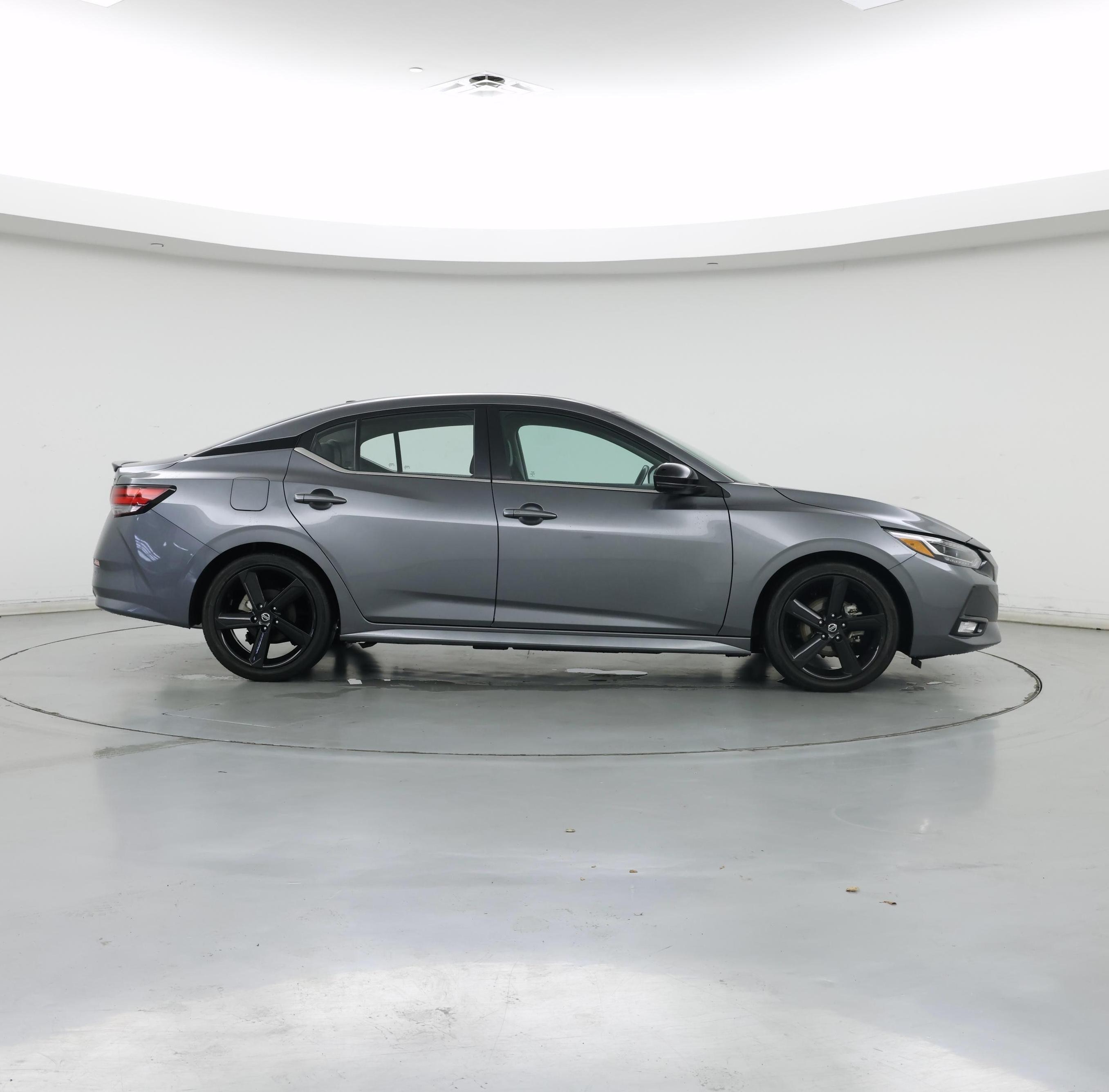 Thumbnail: 2023 Nissan Sentra - 7