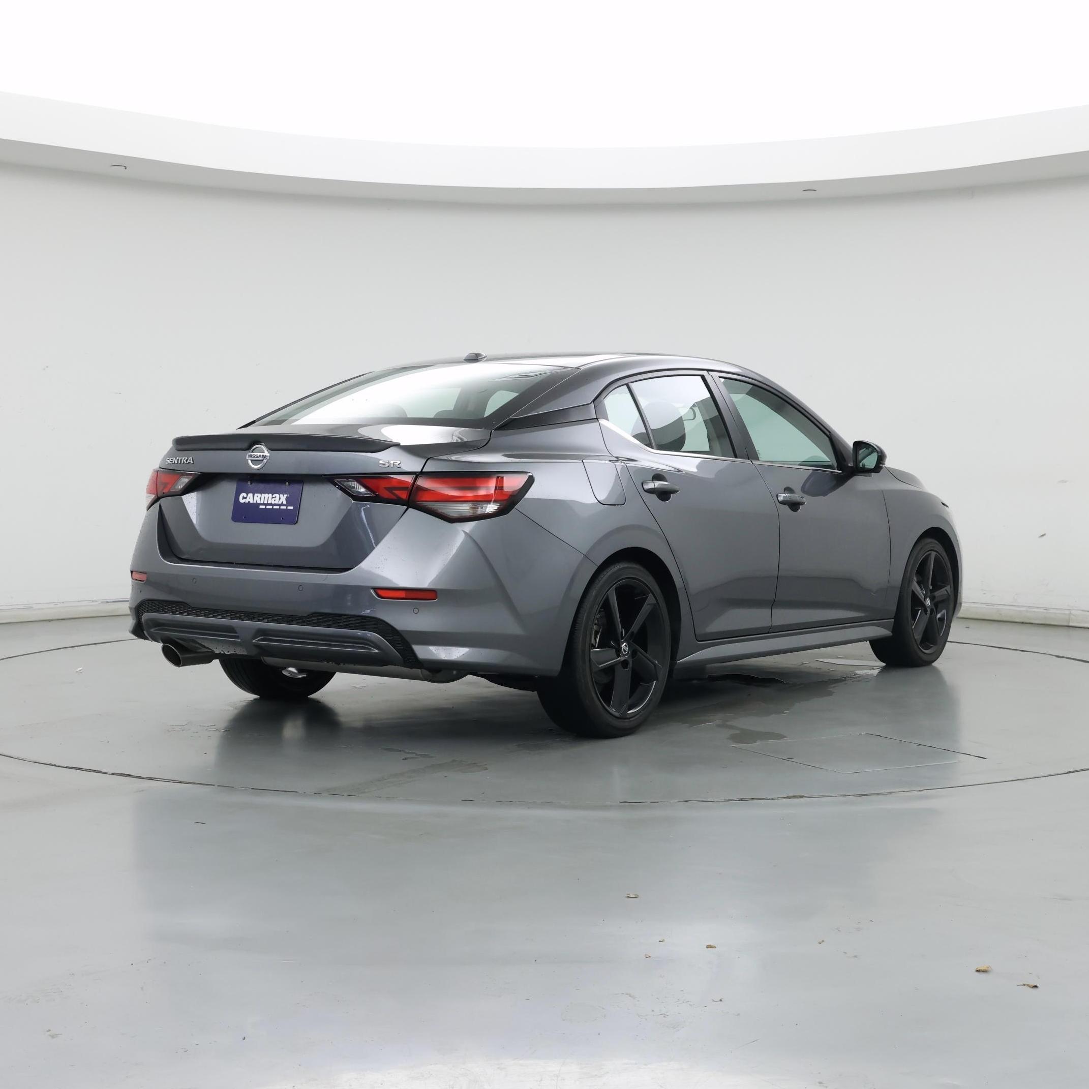 Thumbnail: 2023 Nissan Sentra - 8