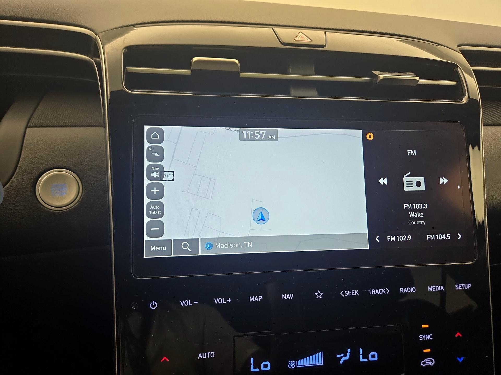 Thumbnail: 2023 Hyundai Tucson - 14
