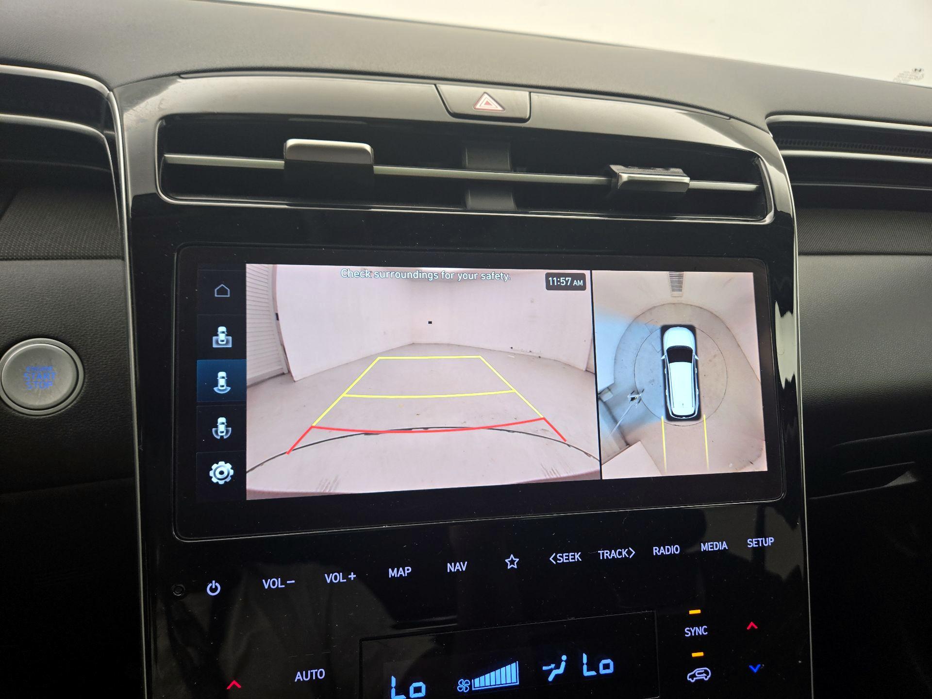 Thumbnail: 2023 Hyundai Tucson - 15