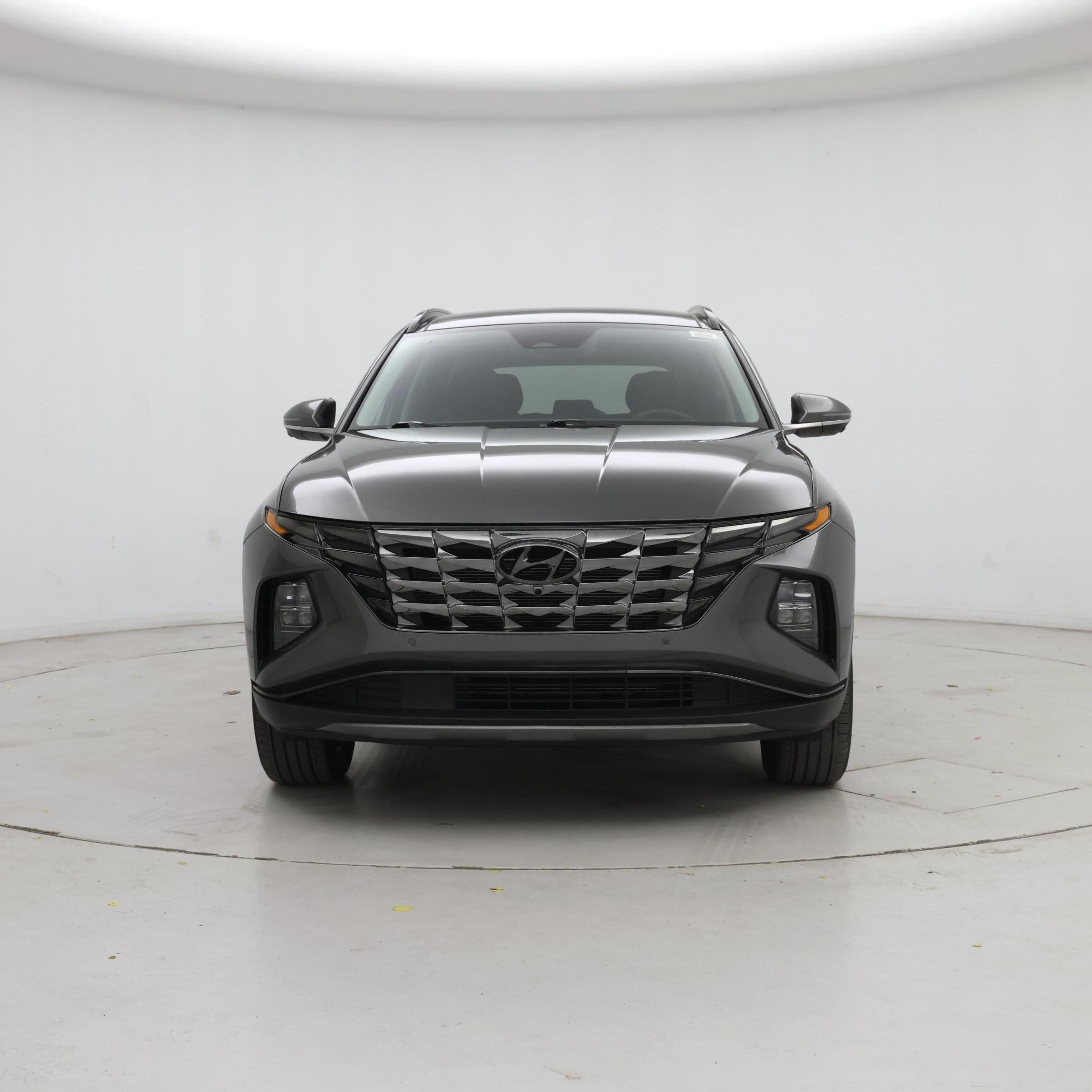 Thumbnail: 2023 Hyundai Tucson - 5