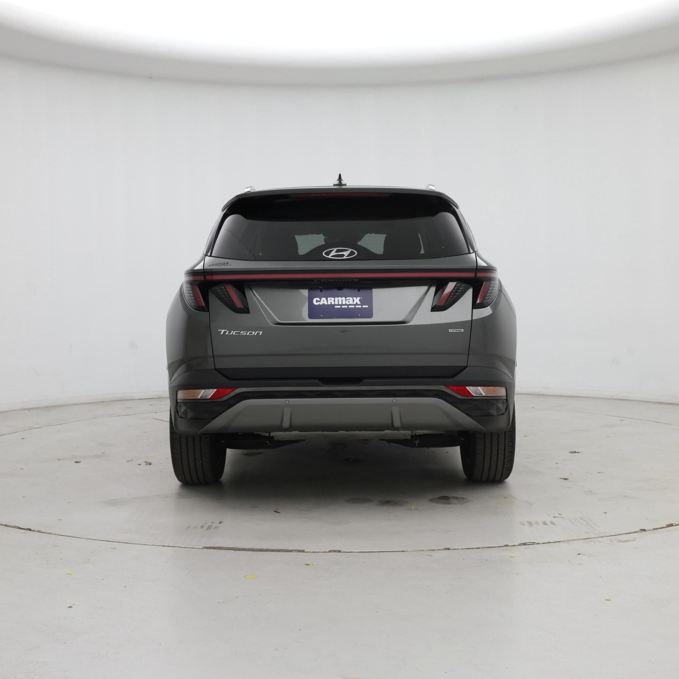 Thumbnail: 2023 Hyundai Tucson - 6