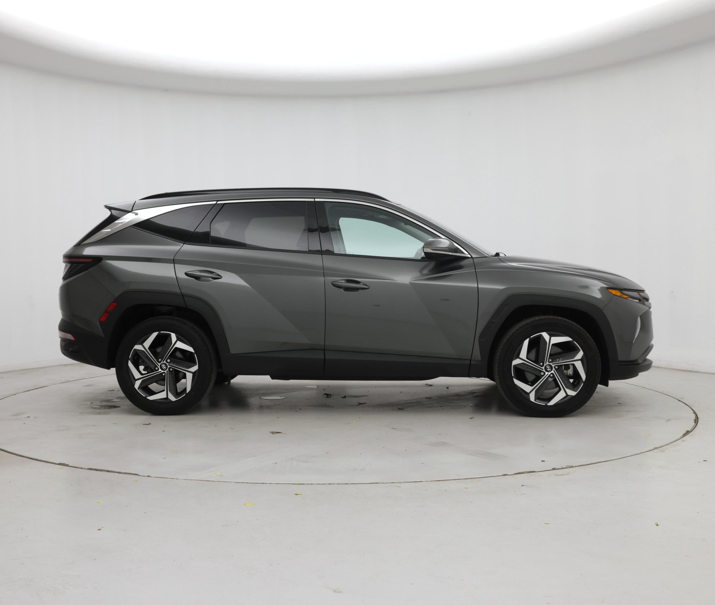 Thumbnail: 2023 Hyundai Tucson - 7