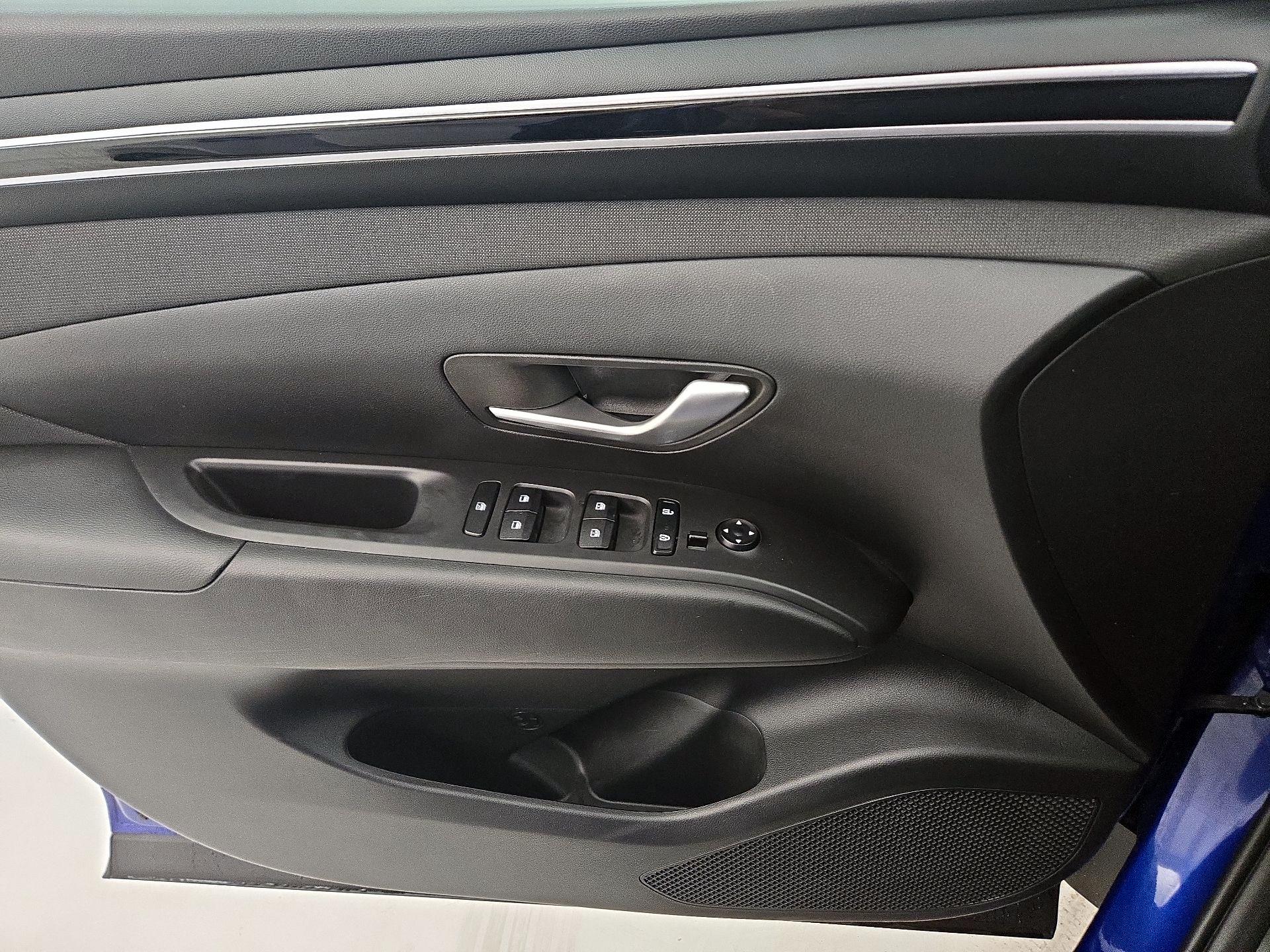 Thumbnail: 2023 Hyundai Tucson - 12