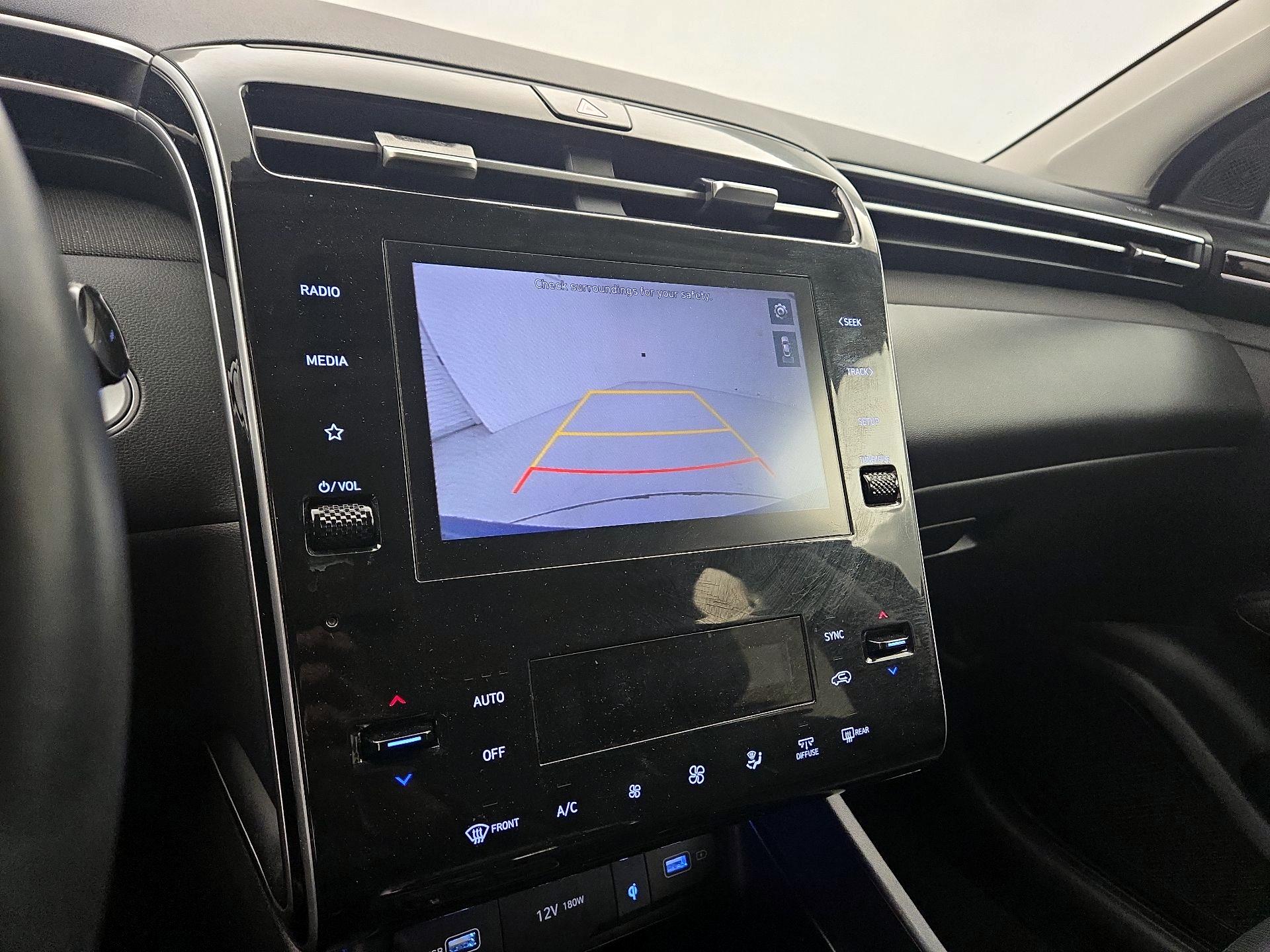 Thumbnail: 2023 Hyundai Tucson - 14