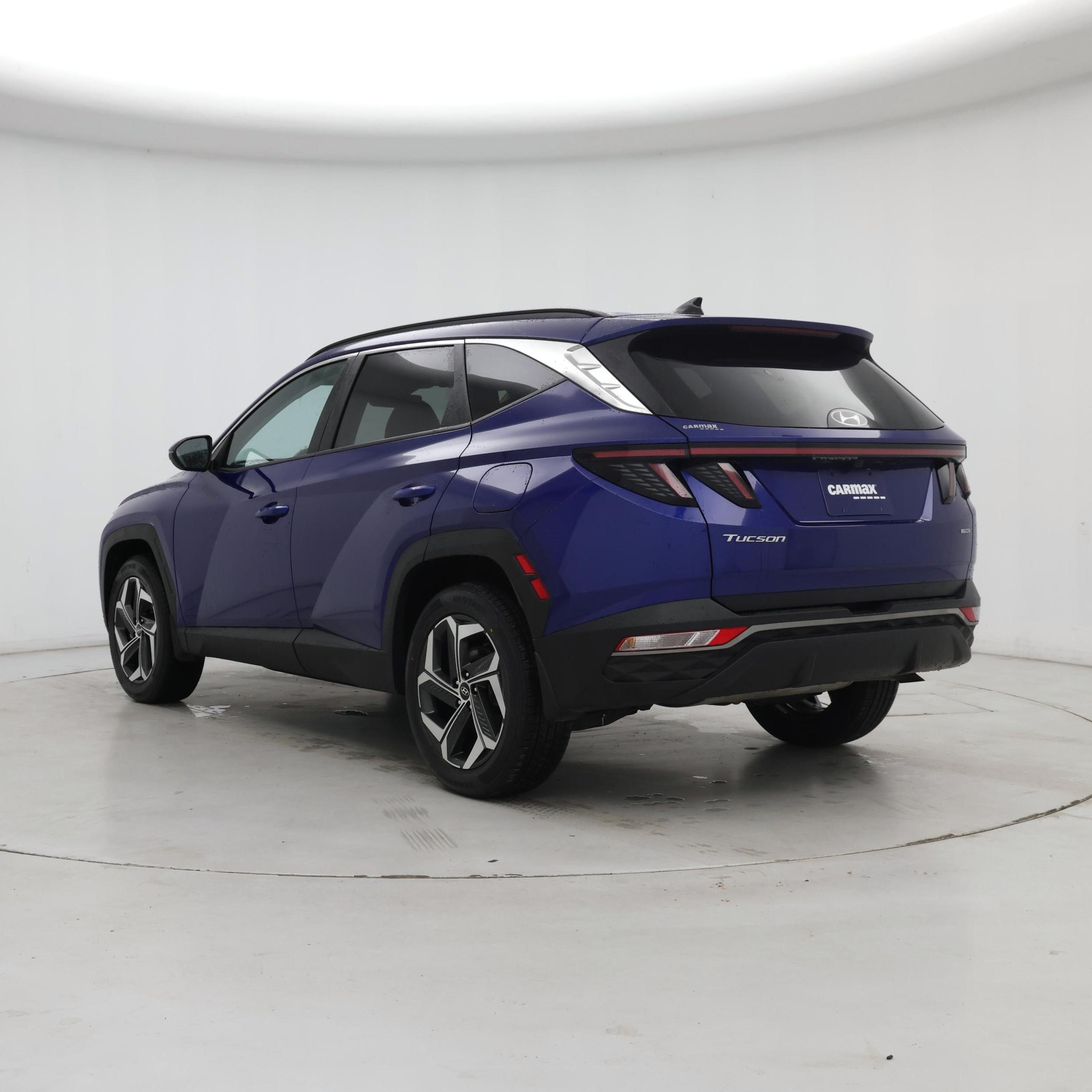 Thumbnail: 2023 Hyundai Tucson - 2