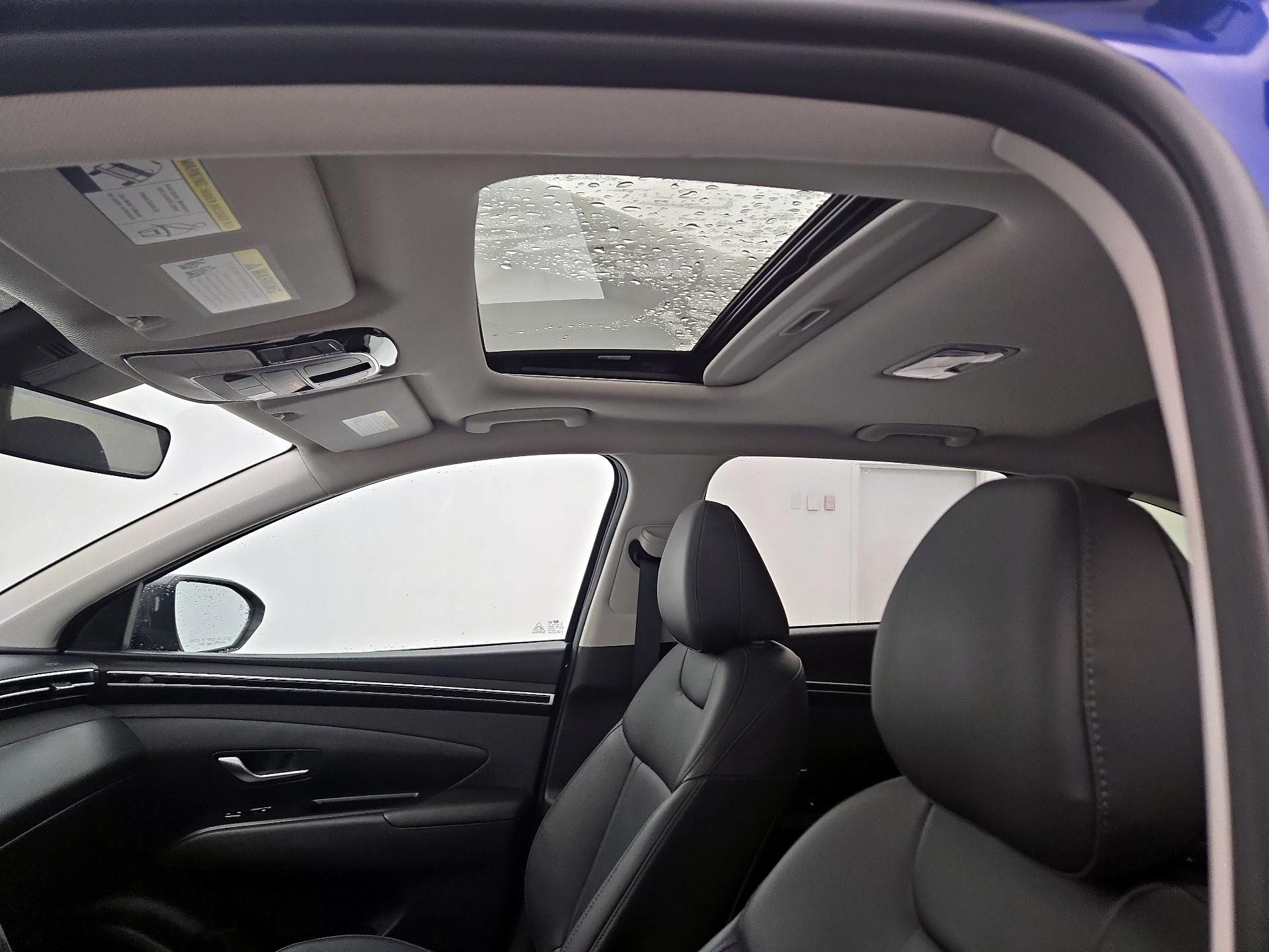 Thumbnail: 2023 Hyundai Tucson - 19