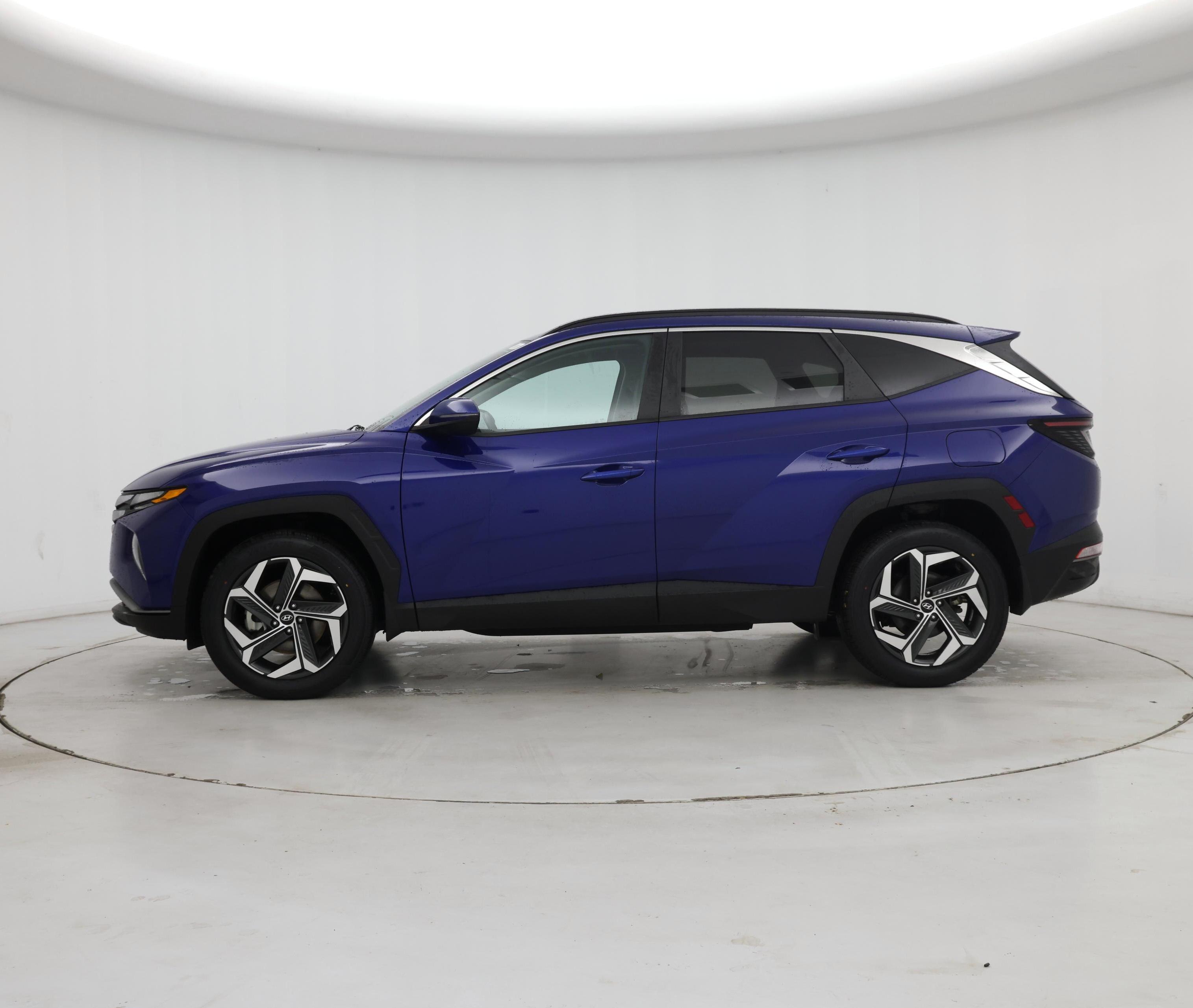 Thumbnail: 2023 Hyundai Tucson - 3