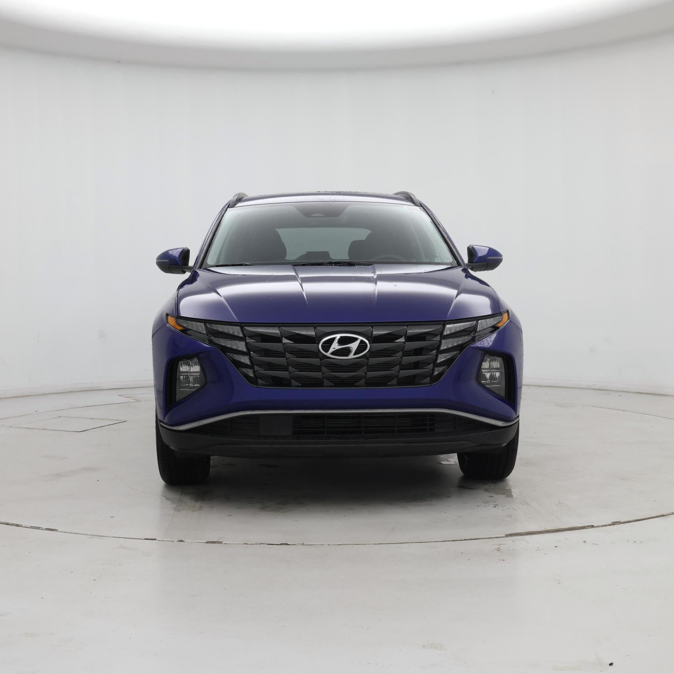 Thumbnail: 2023 Hyundai Tucson - 5