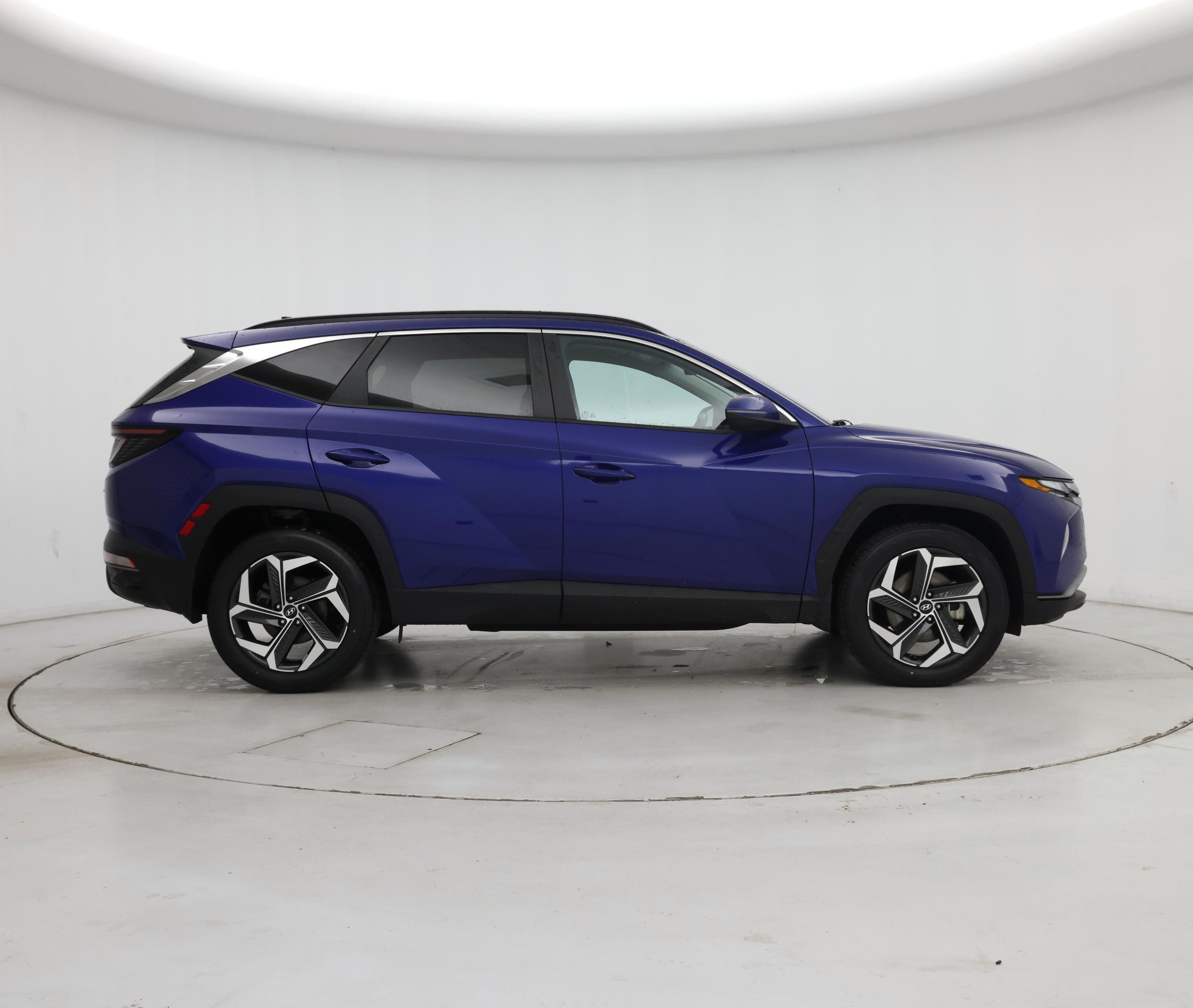 Thumbnail: 2023 Hyundai Tucson - 7