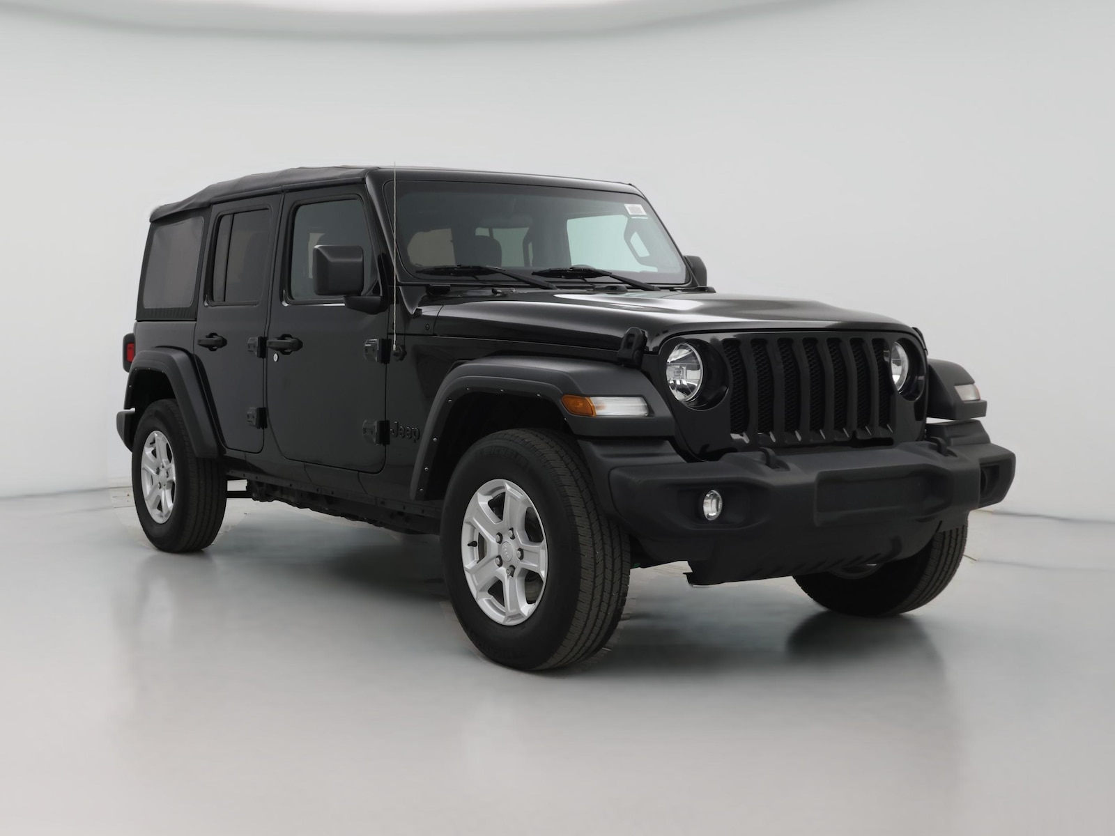 2022 Jeep Wrangler Unlimited