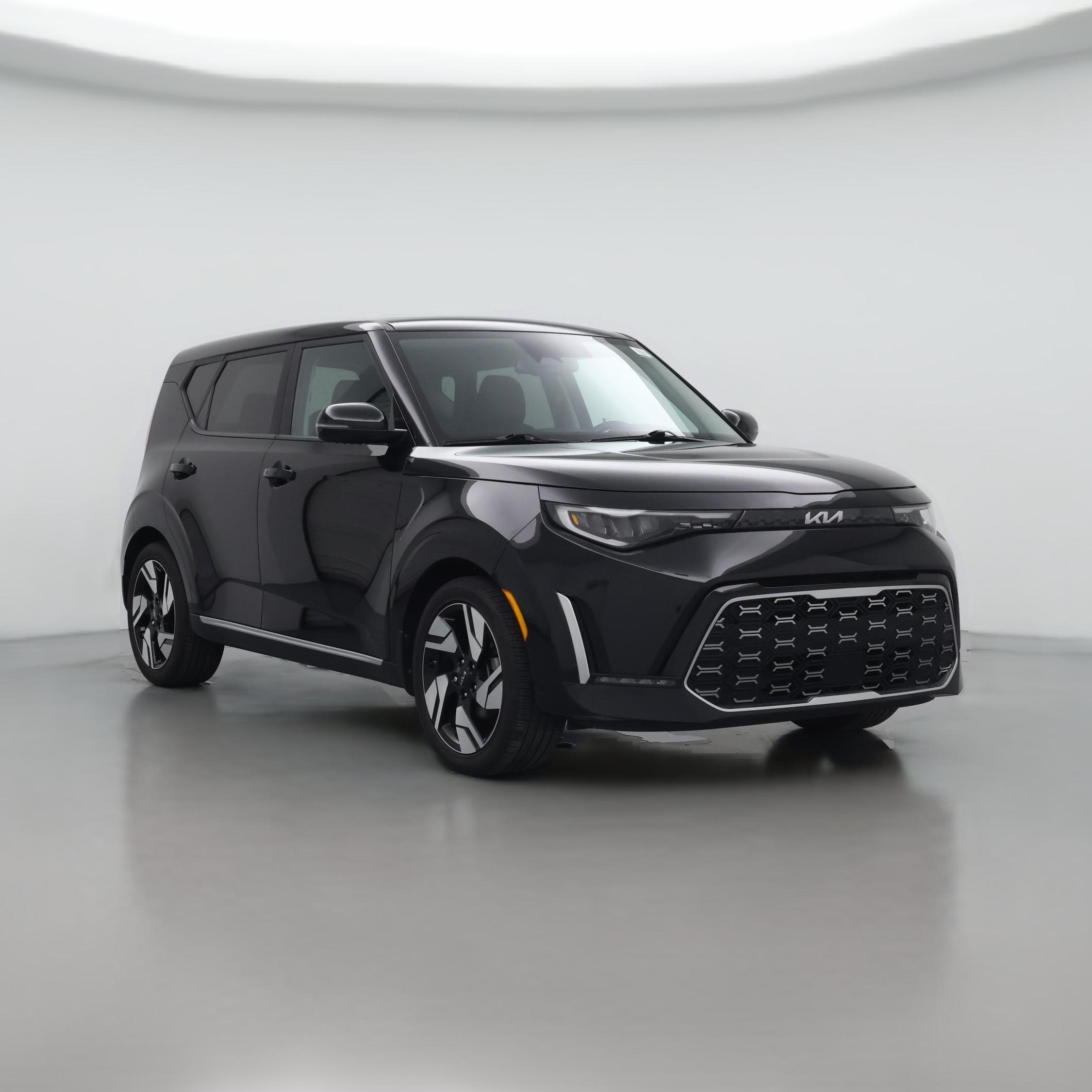 Thumbnail: 2023 Kia Soul - 1