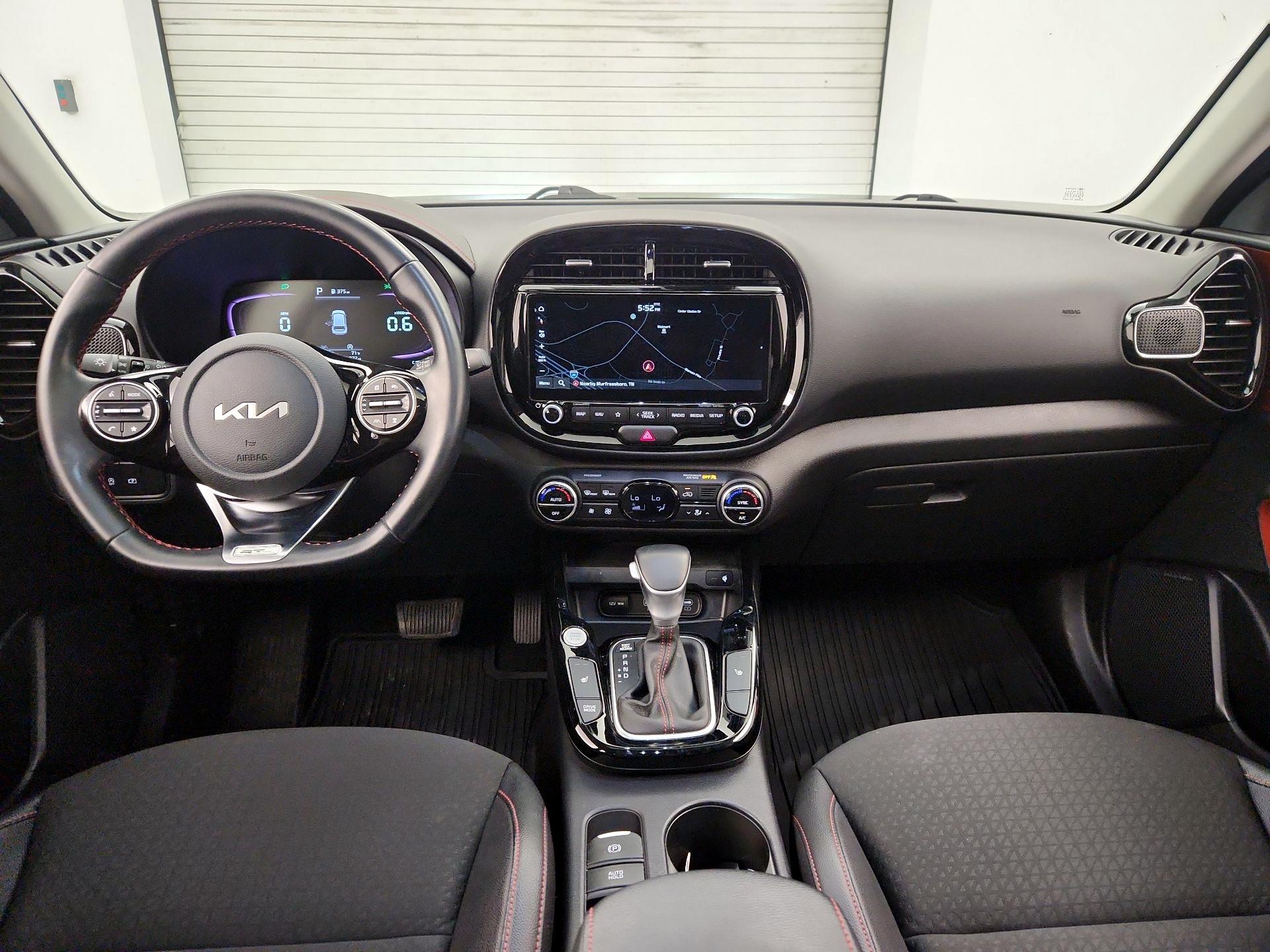 Thumbnail: 2023 Kia Soul - 9