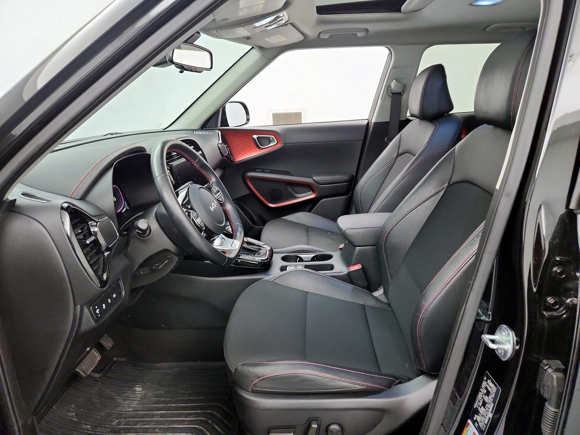 Thumbnail: 2023 Kia Soul - 11