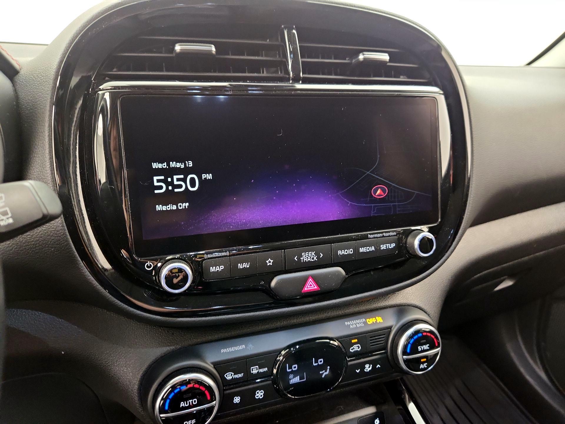 Thumbnail: 2023 Kia Soul - 16