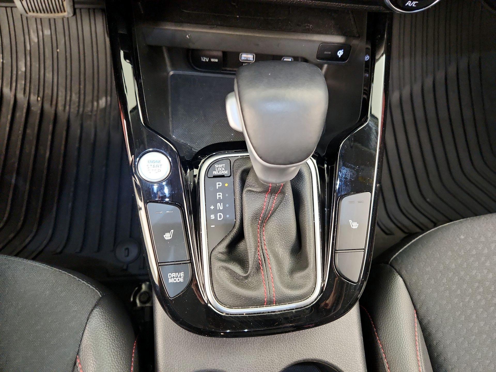 Thumbnail: 2023 Kia Soul - 18